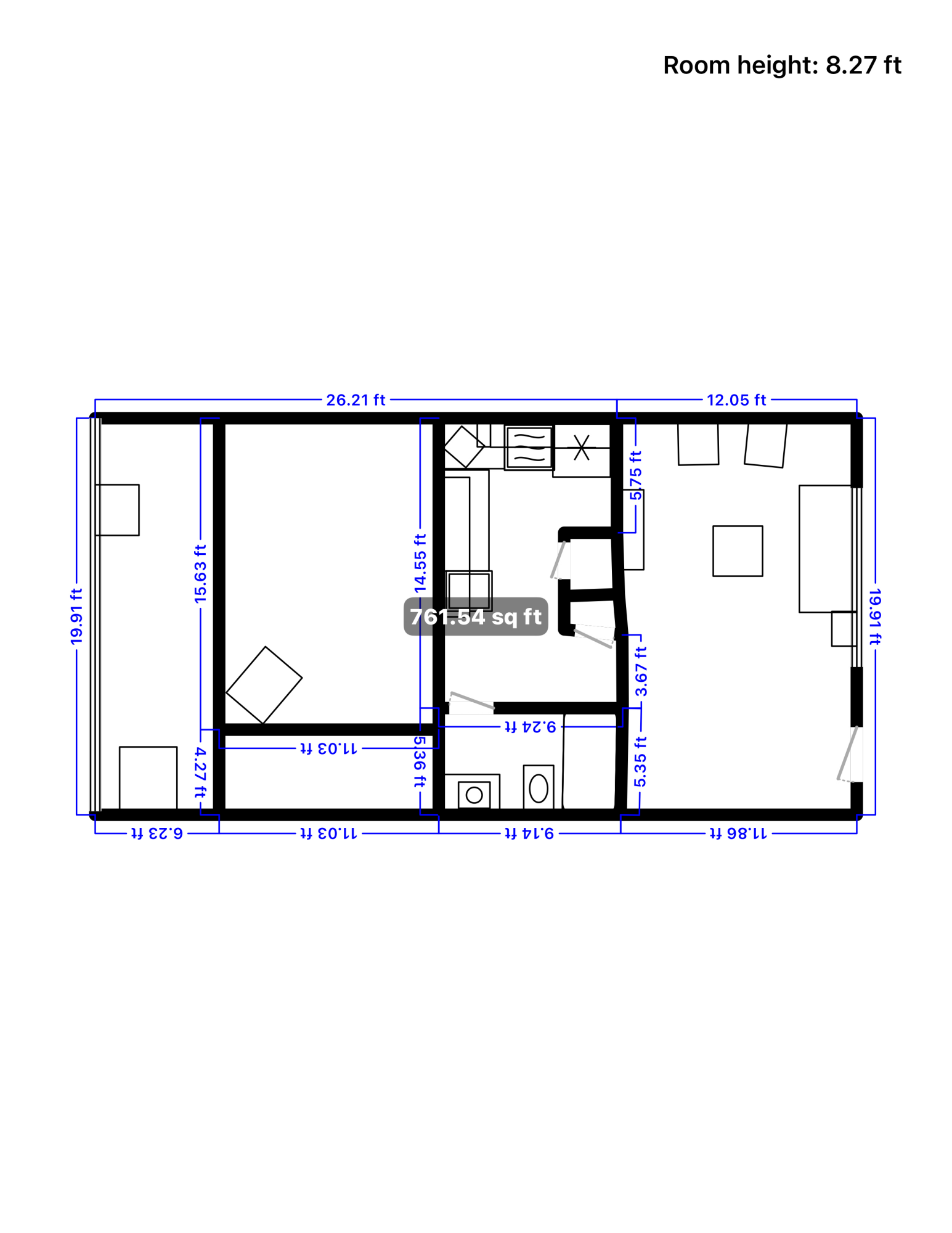 2202 NE 36th Street 17, Lighthouse Point, FL 33064, Lighthouse Point - Photo 2