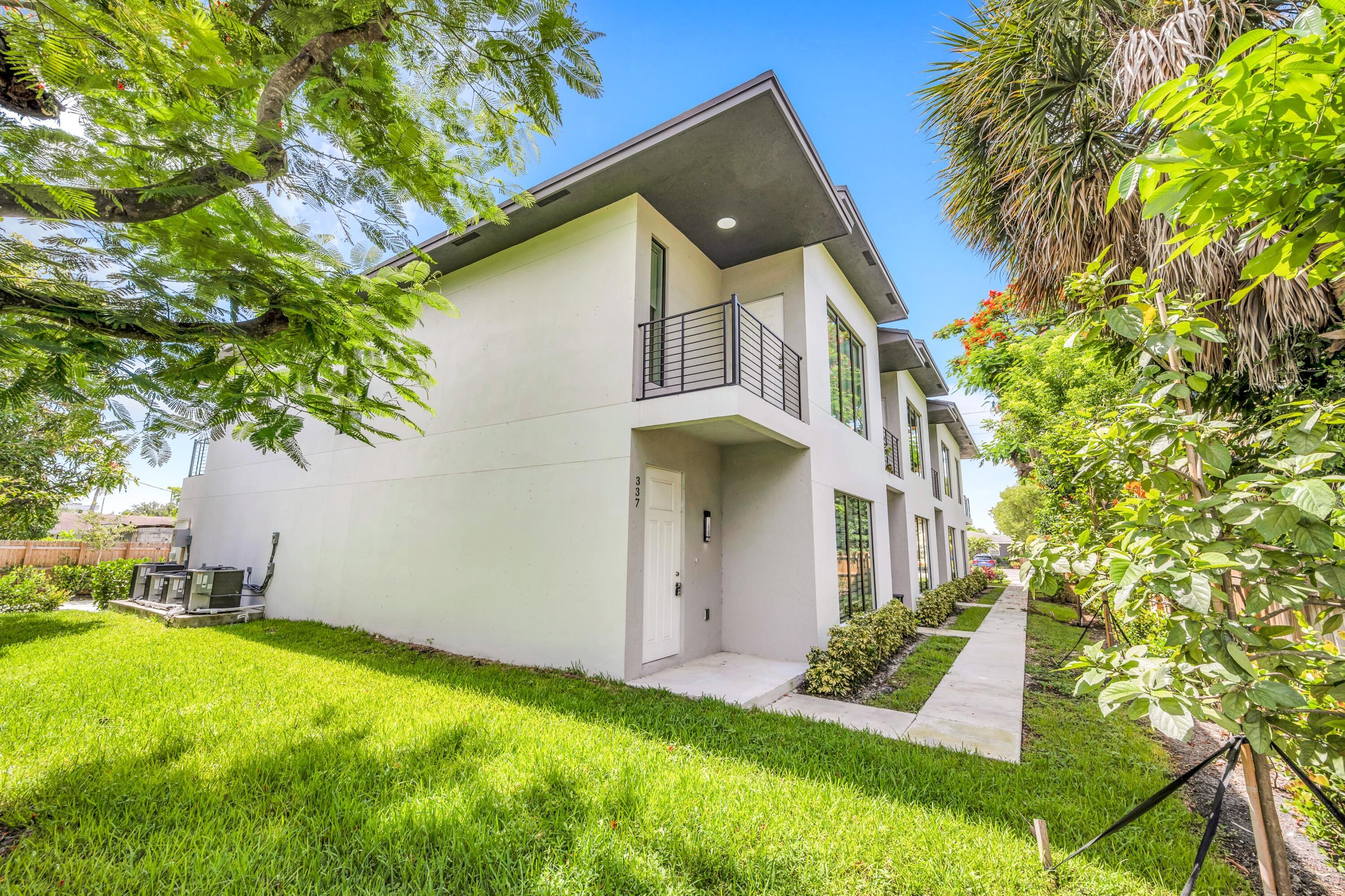 333 NW 41st Street 337, Oakland Park, FL 33309, Oakland Park - Photo 4