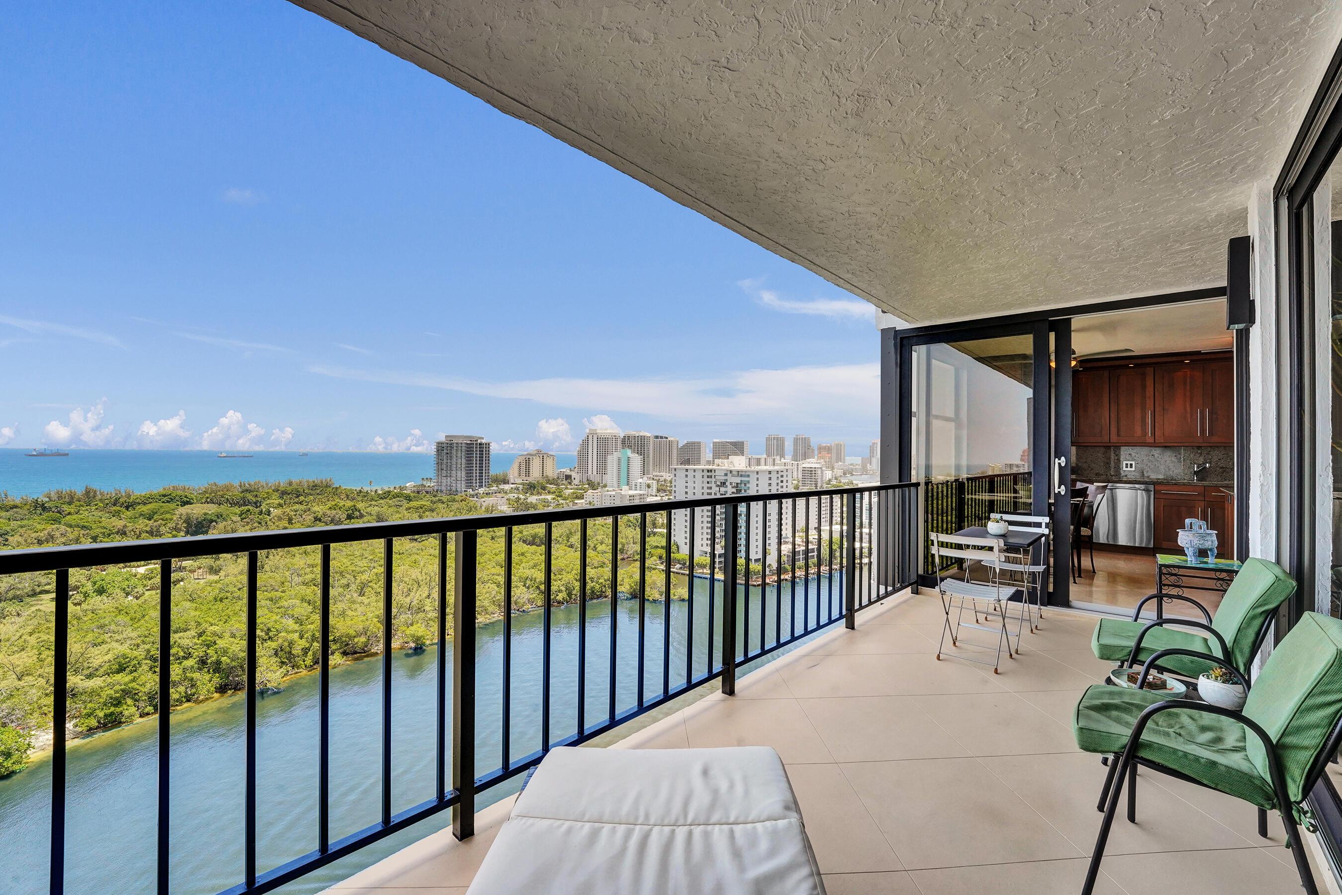 936 Intracoastal Drive 22C, Fort Lauderdale, FL 33304, Fort Lauderdale