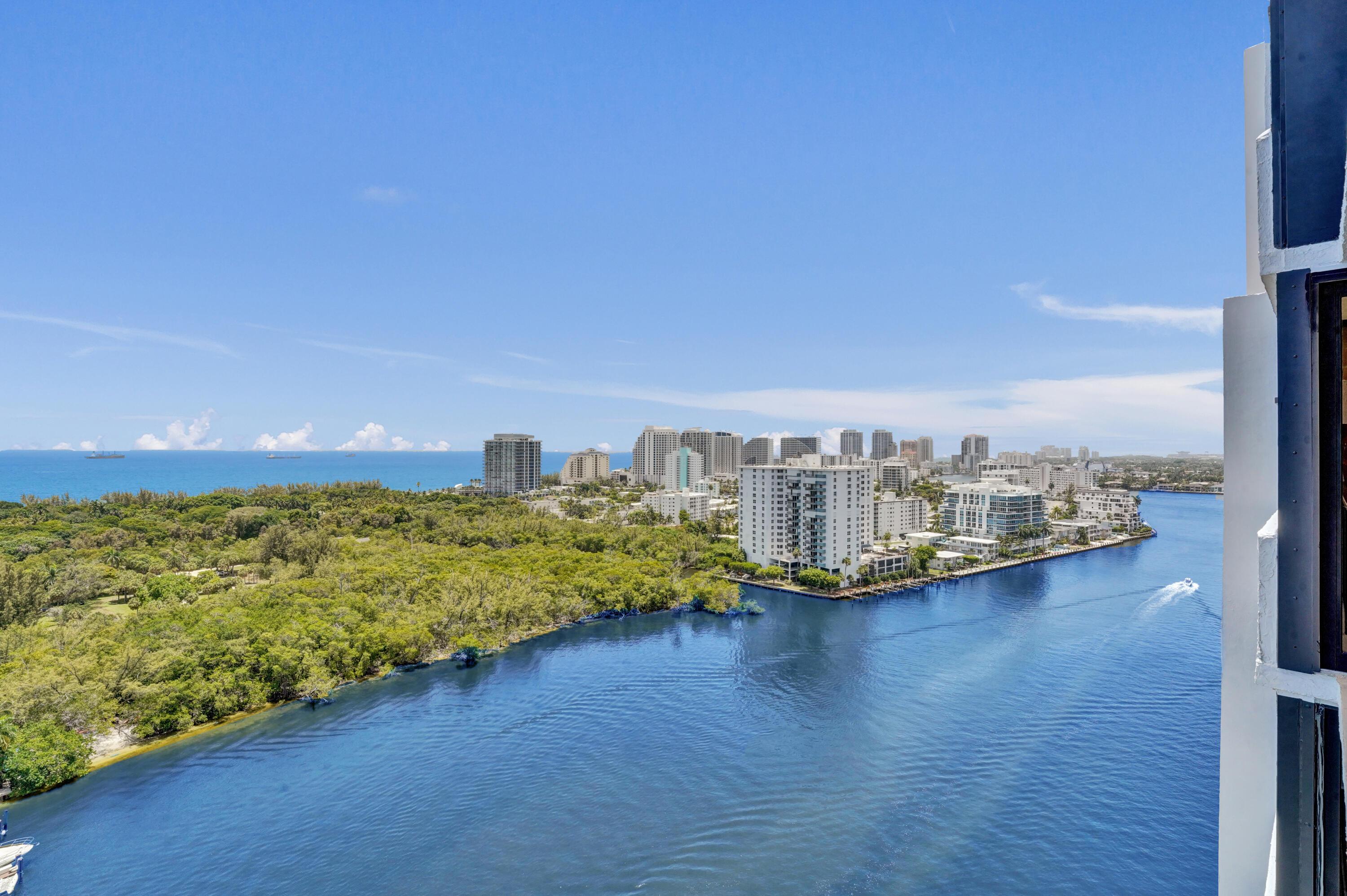 936 Intracoastal Drive 22C, Fort Lauderdale, FL 33304, Fort Lauderdale - Photo 5