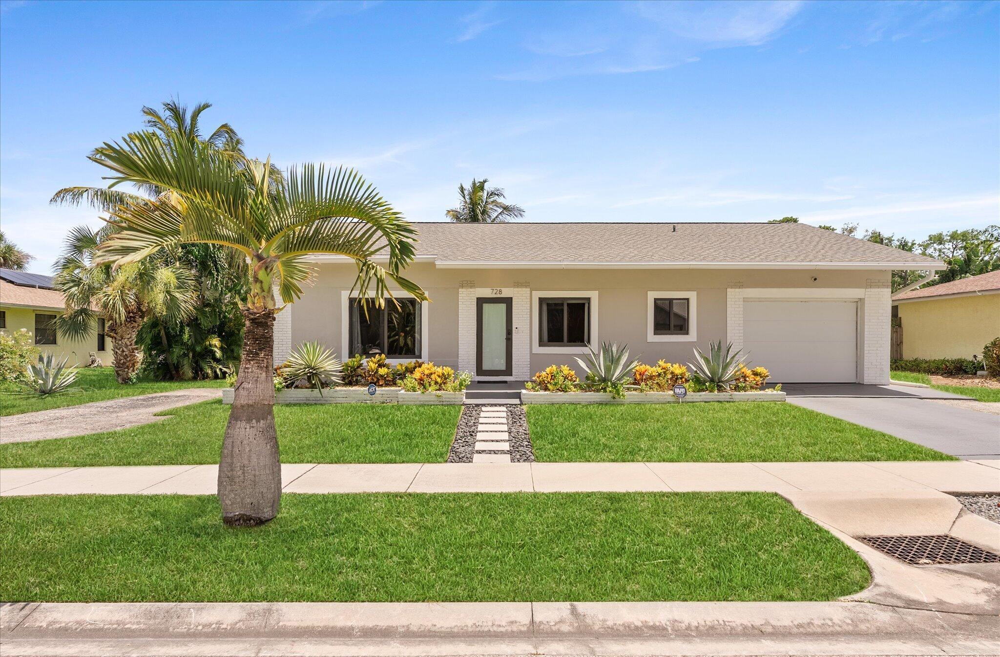 728 NE 9TH Avenue, Boynton Beach, FL 33435, Boynton Beach