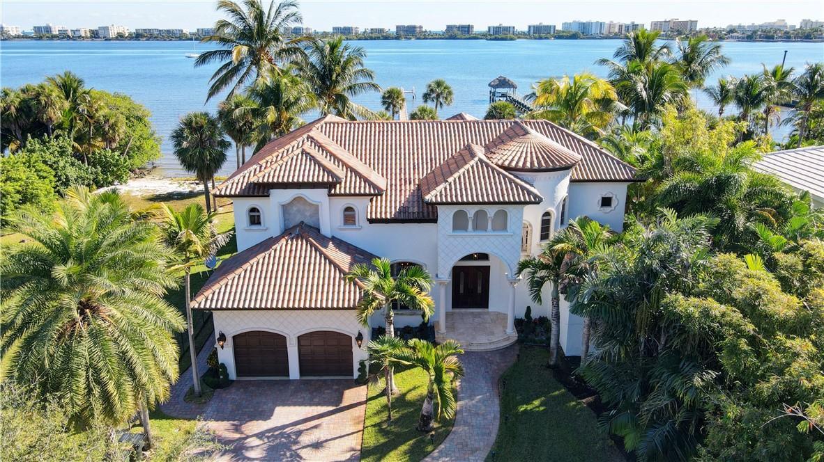 1320 S LAKESIDE Drive, Lake Worth Beach, FL 33460, Lake Worth Beach