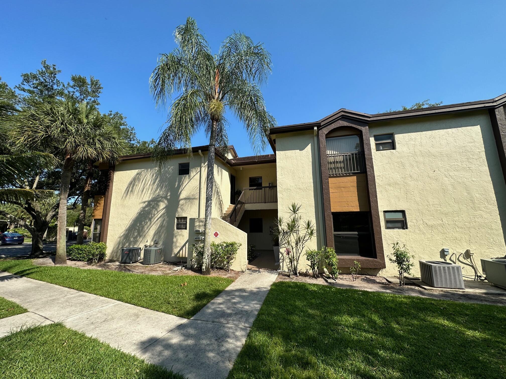 4509 Carambola Circle S 4509, Coconut Creek, FL 33066, Coconut Creek