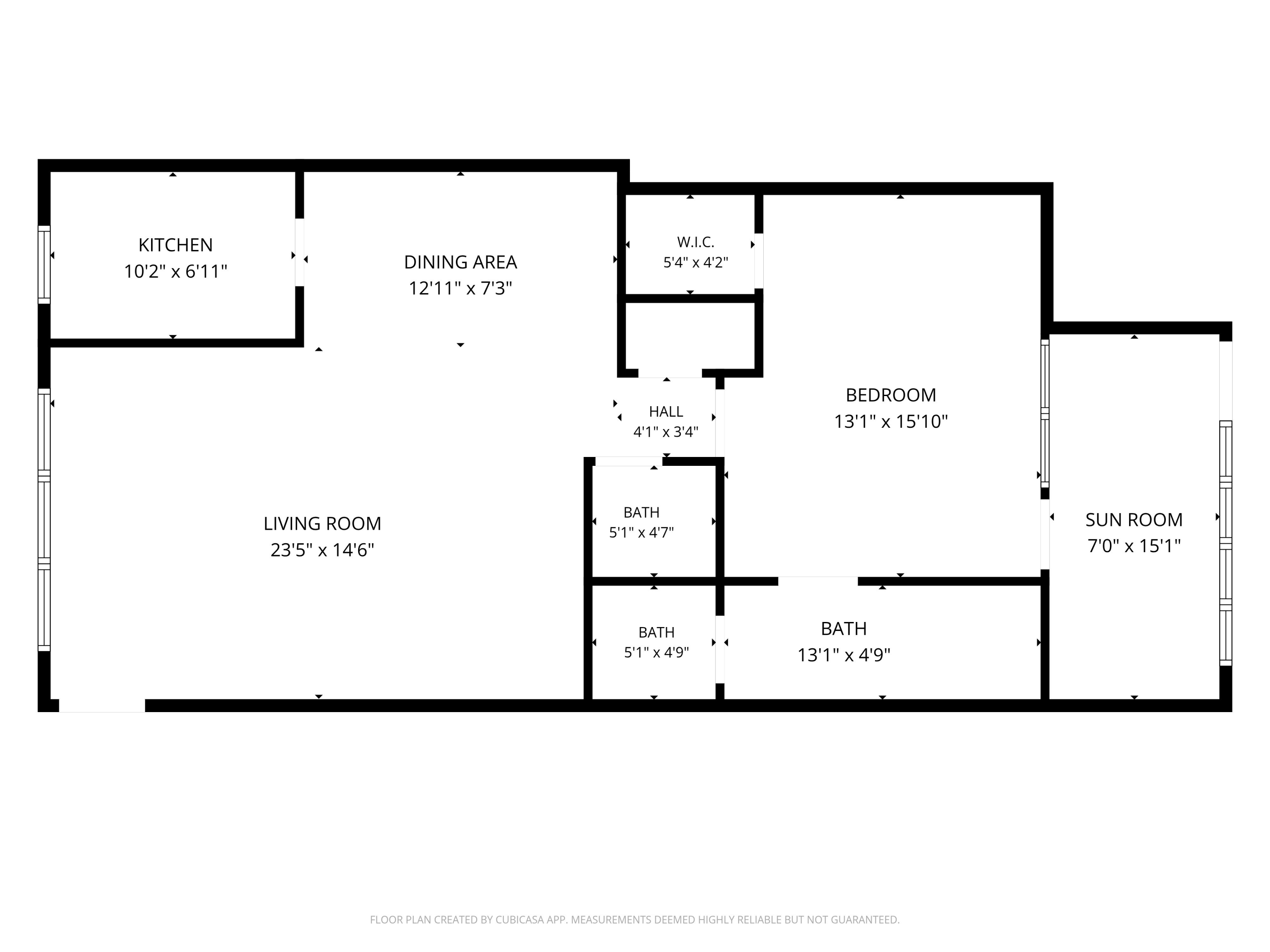 947 Circle Drive C, Delray Beach, FL 33445, Delray Beach - Photo 3