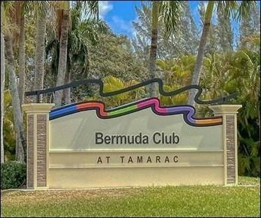 6150 NW 62ND Street 209, Tamarac, FL 33319, Tamarac