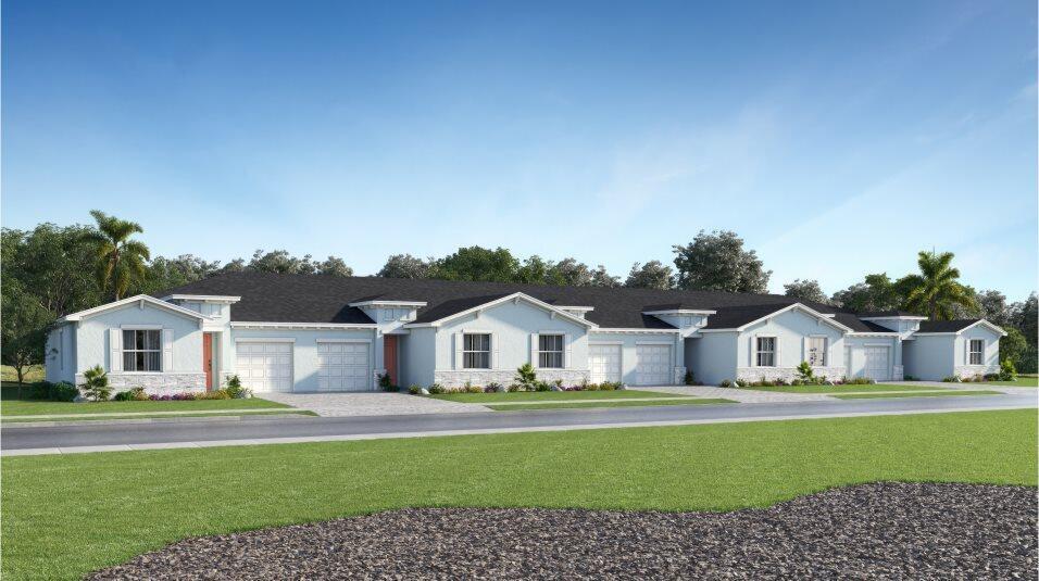 3562 SPANISH CEDAR Place, Fort Pierce, FL 34946, Fort Pierce