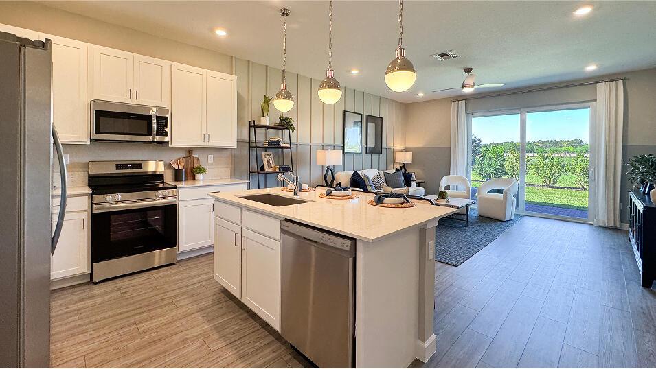 3562 SPANISH CEDAR Place, Fort Pierce, FL 34946, Fort Pierce - Photo 4