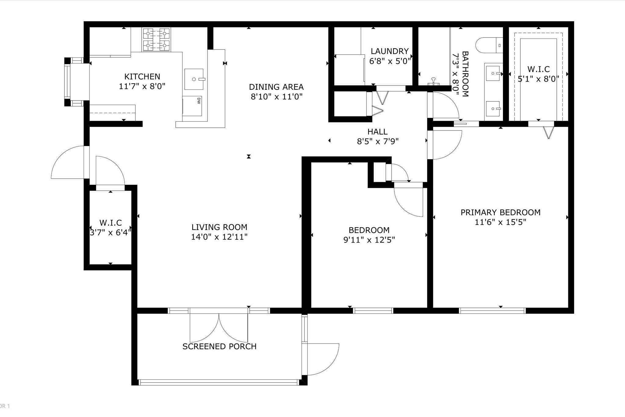 2705 S OAKLAND FOREST Drive 104, Oakland Park, FL 33309, Oakland Park - Photo 3