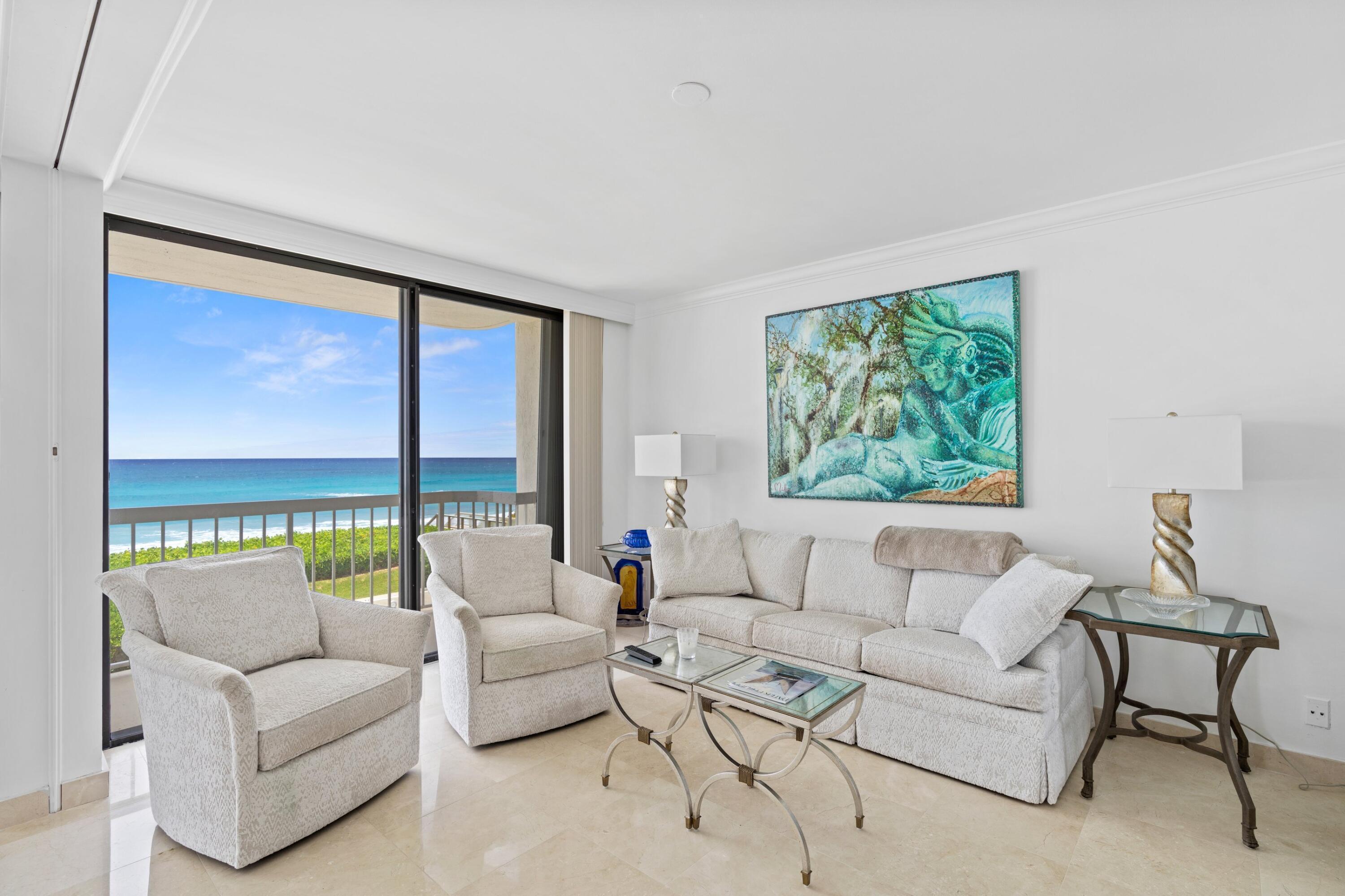3300 S OCEAN Boulevard 303N, Palm Beach, FL 33480, Palm Beach - Photo 3