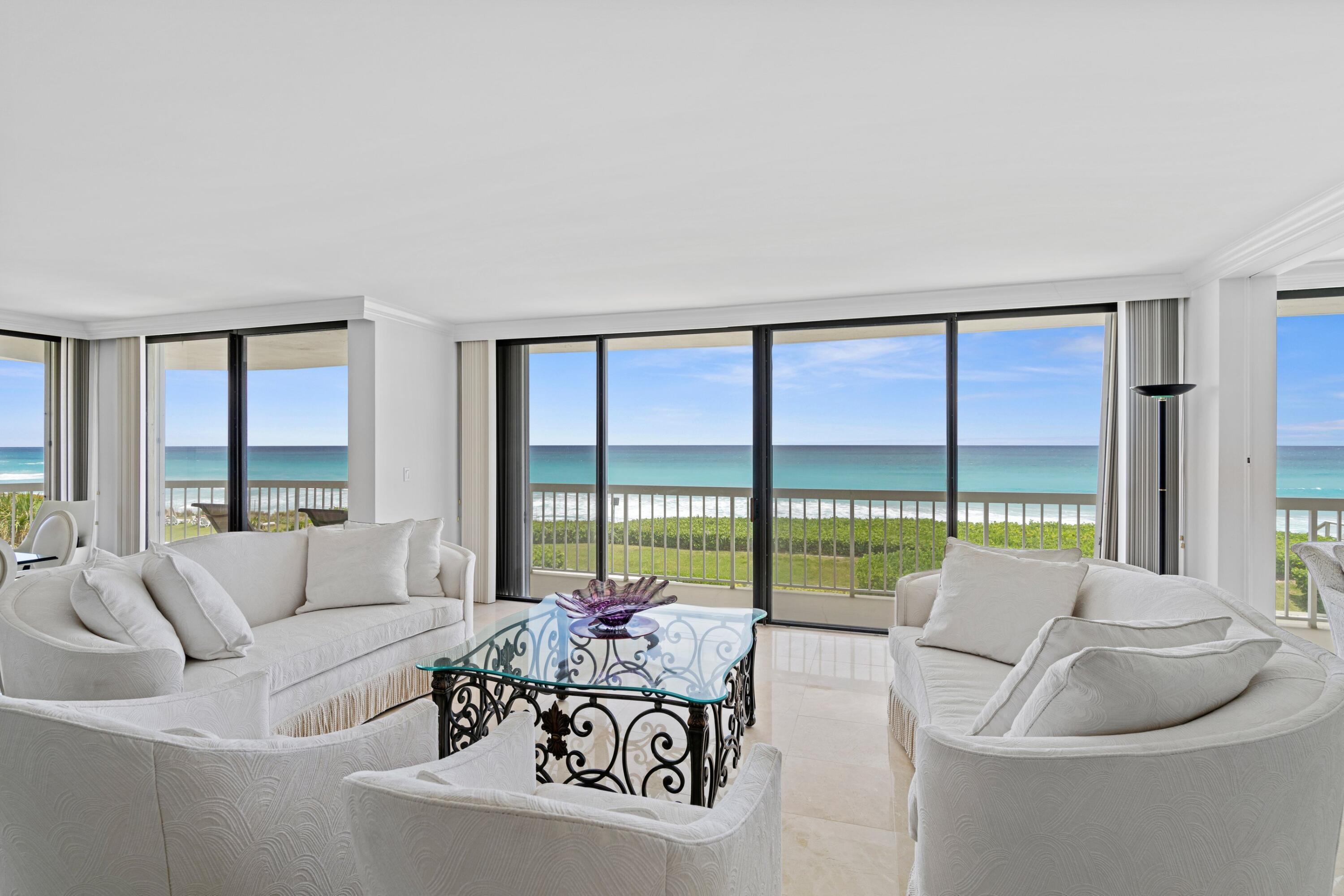 3300 S OCEAN Boulevard 303N, Palm Beach, FL 33480, Palm Beach - Photo 4