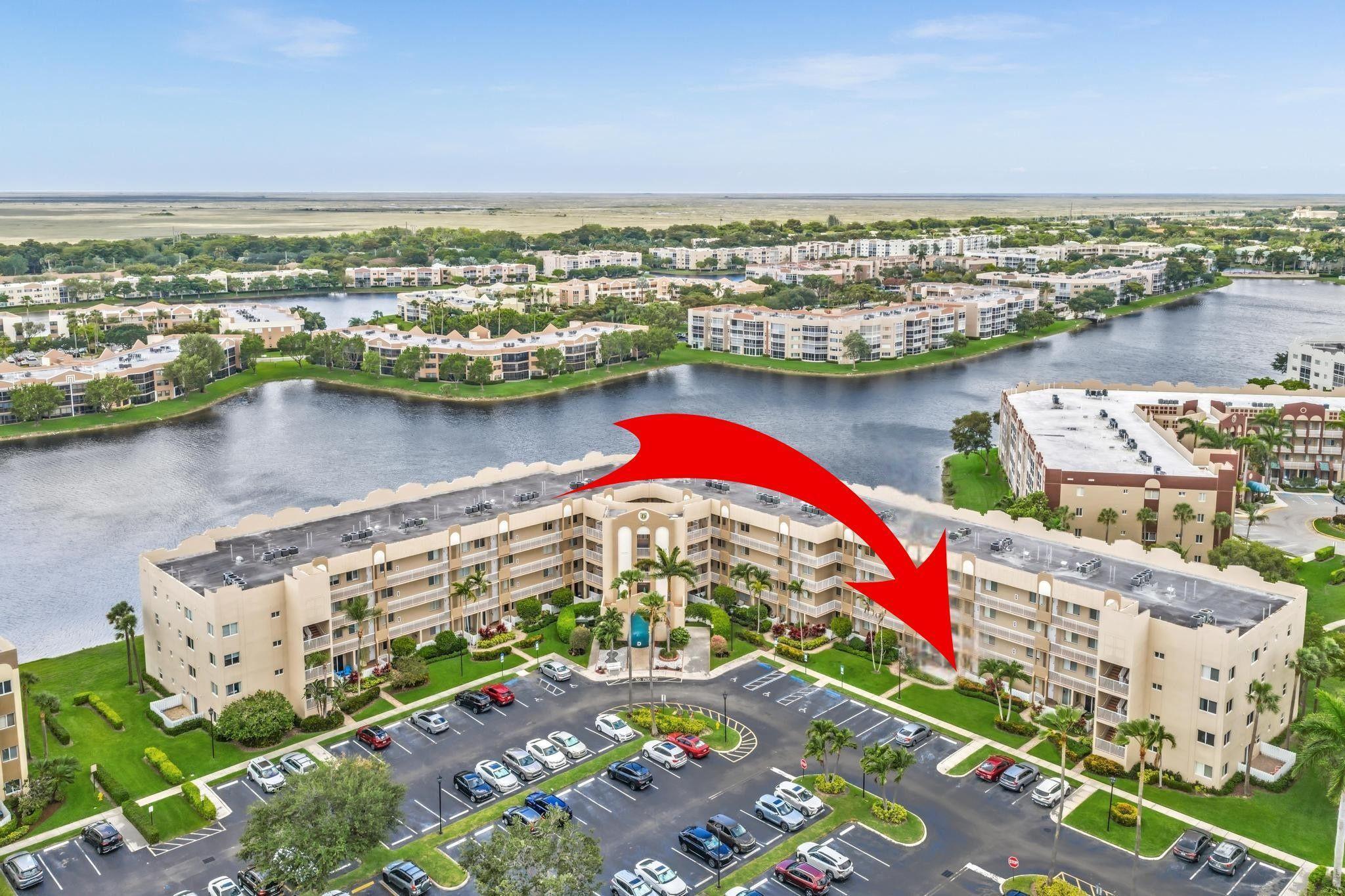7647 SOUTHAMPTON Terrace 115, Tamarac, FL 33321, Tamarac
