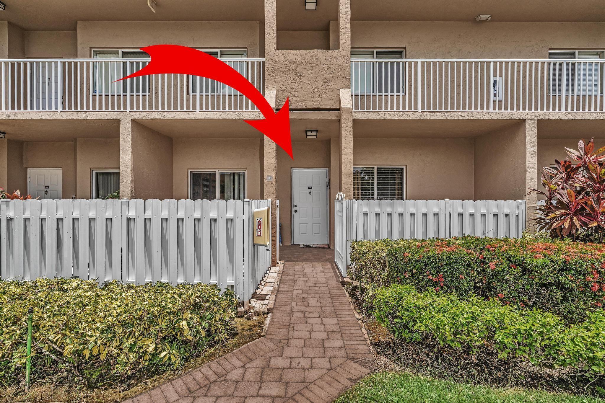 7647 SOUTHAMPTON Terrace 115, Tamarac, FL 33321, Tamarac - Photo 3