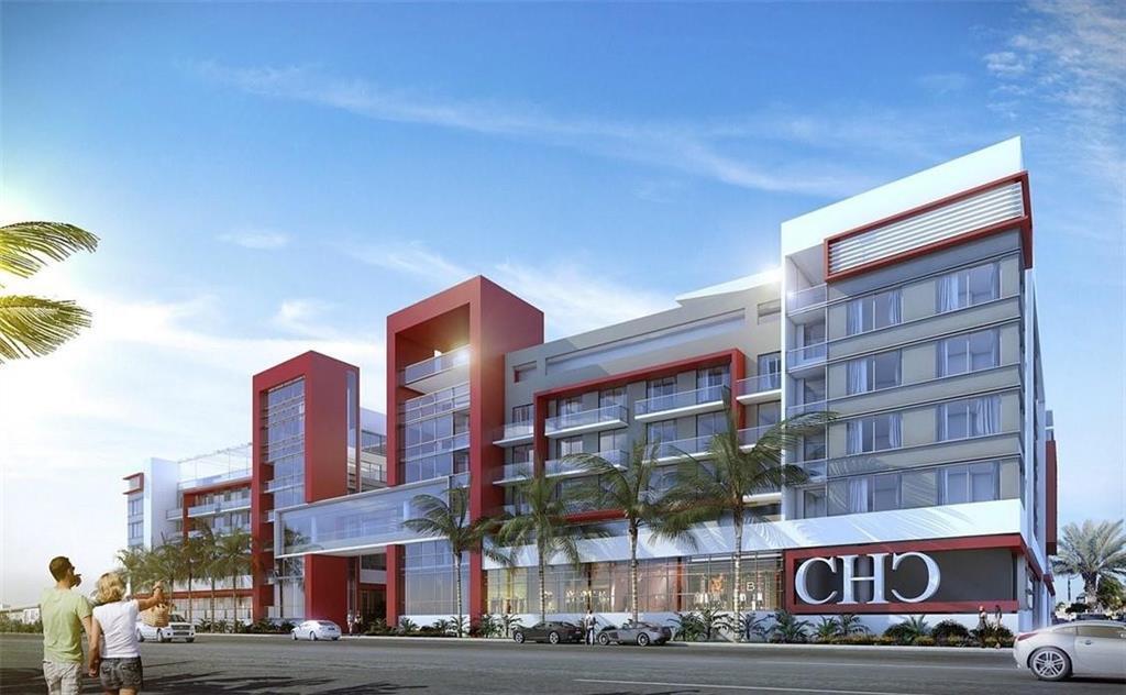 777 N Ocean Drive N206, Hollywood, FL 33019, Hollywood - Photo 2