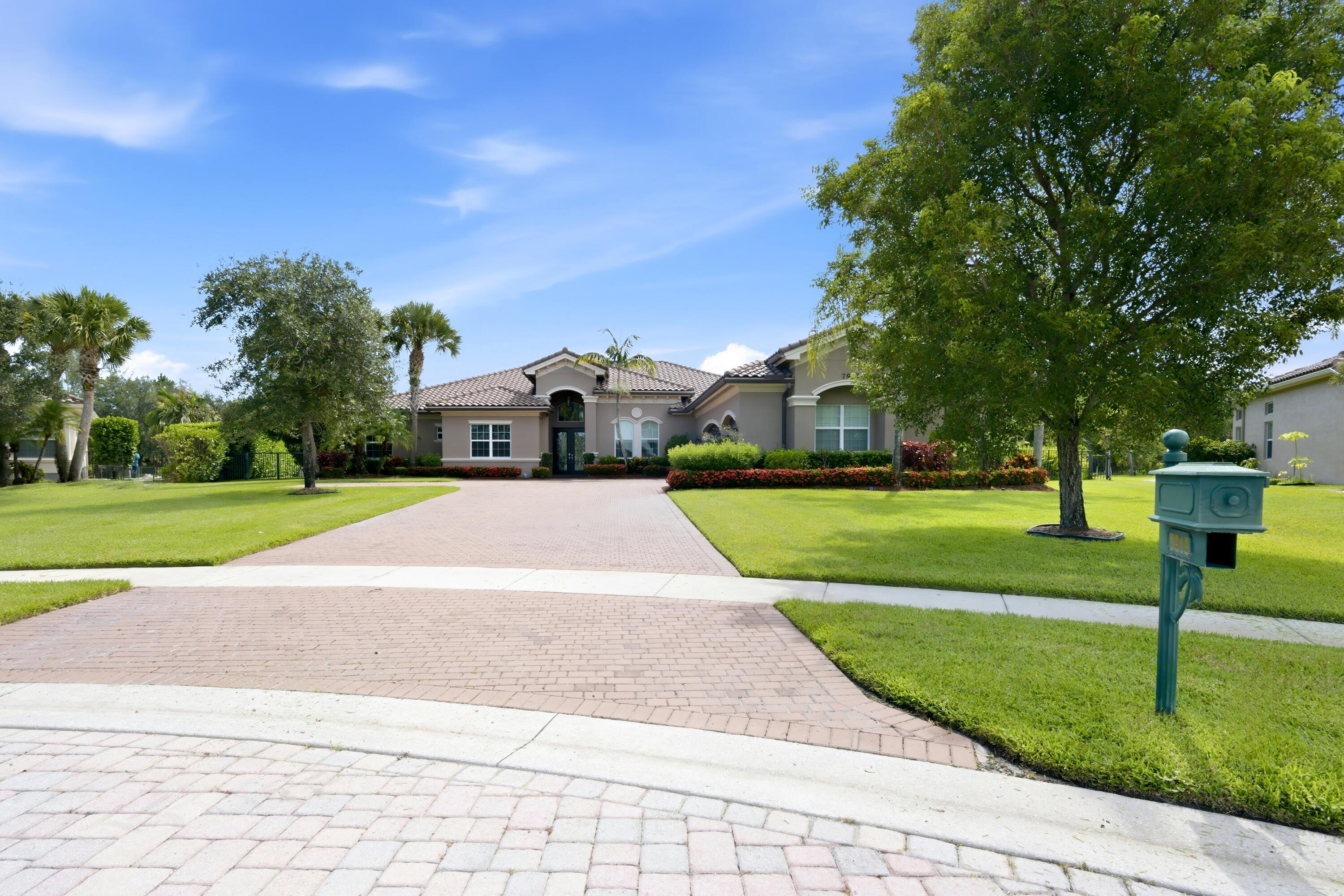 7918 Arbor Crest way Way, West Palm Beach, FL 33412, West Palm Beach - Photo 2