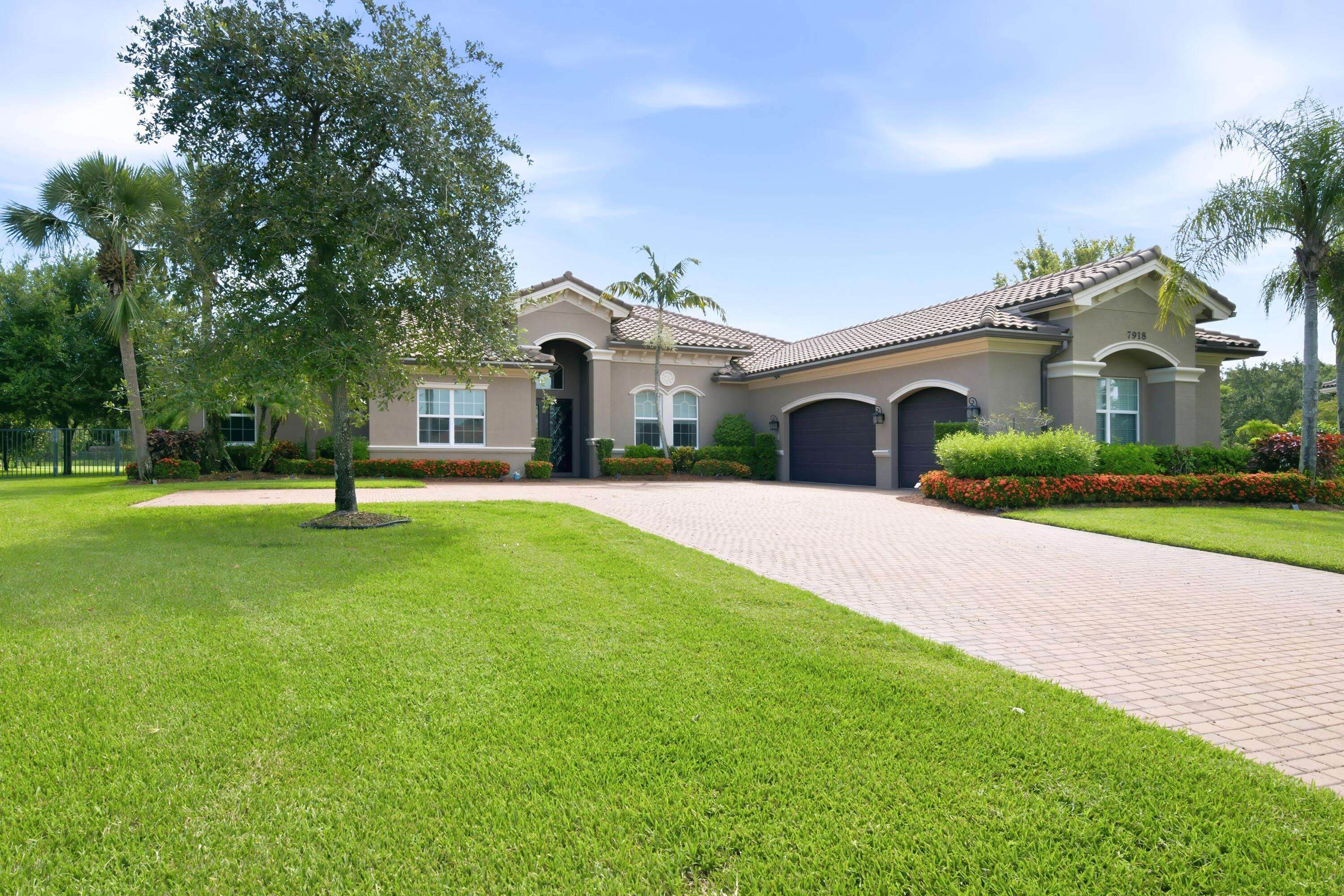 7918 Arbor Crest way Way, West Palm Beach, FL 33412, West Palm Beach