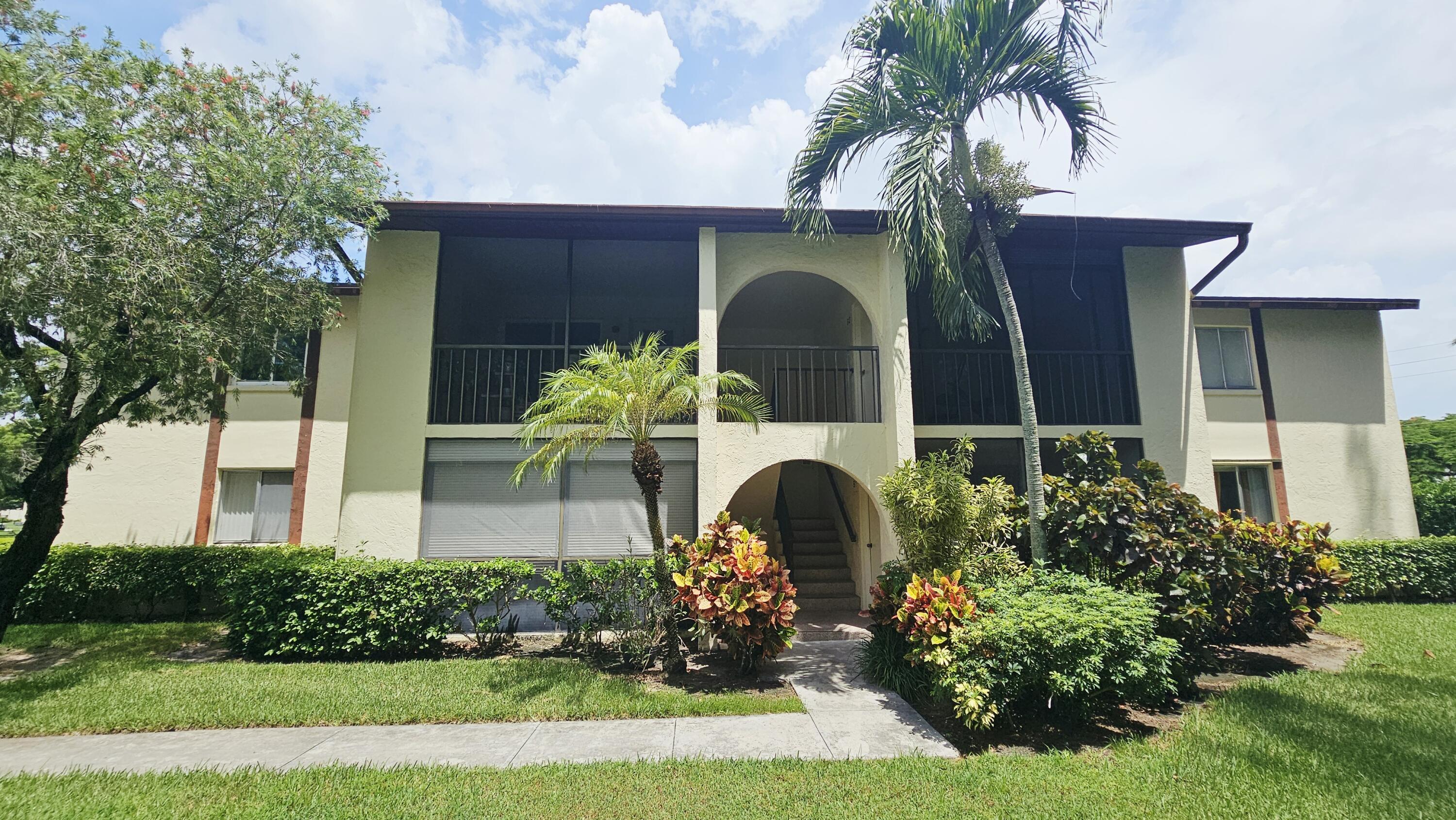 4807 SABLE PINE Circle B1, West Palm Beach, FL 33417, West Palm Beach