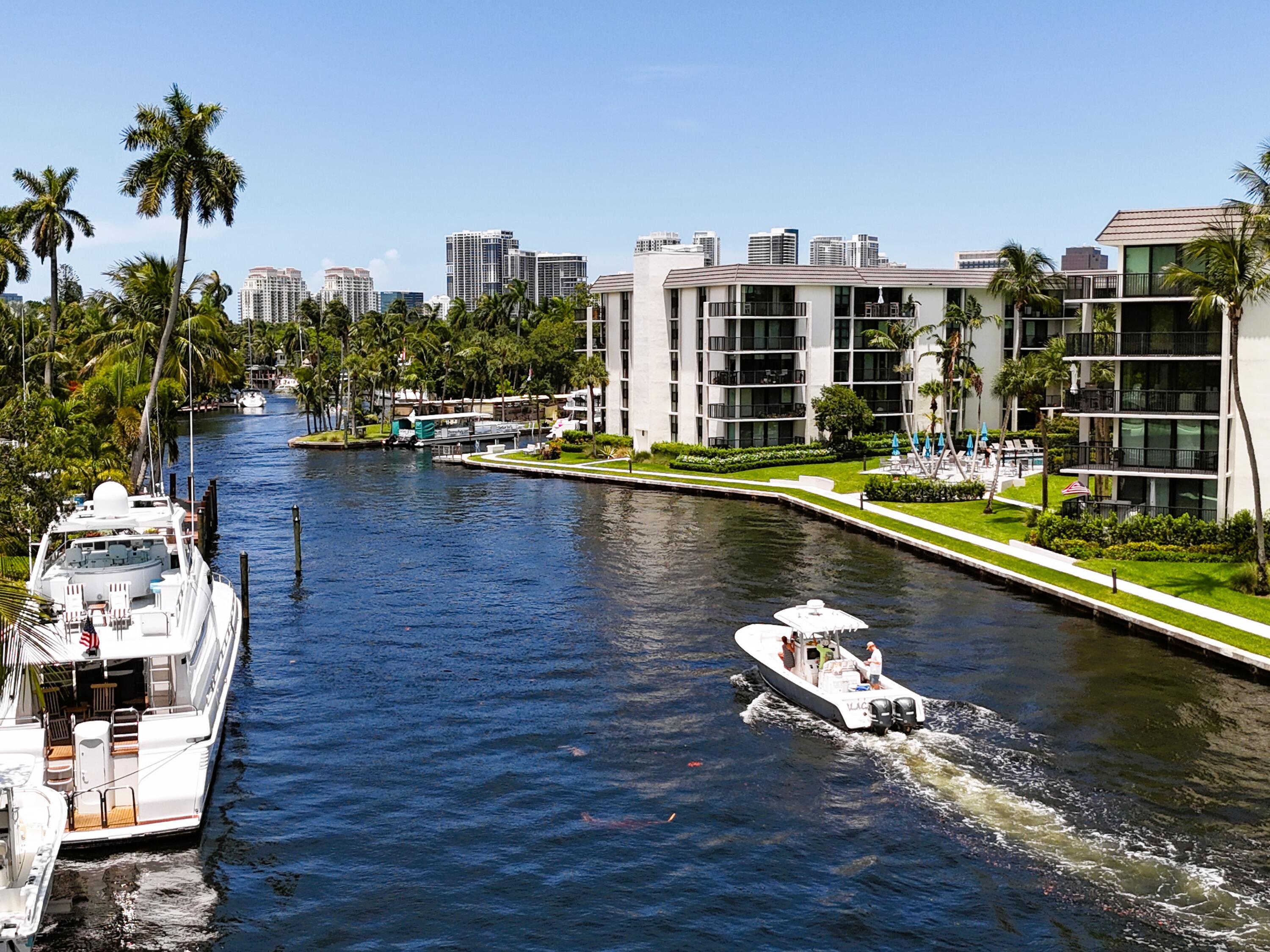 1350 River Reach Drive 115, Fort Lauderdale, FL 33315, Fort Lauderdale - Photo 3