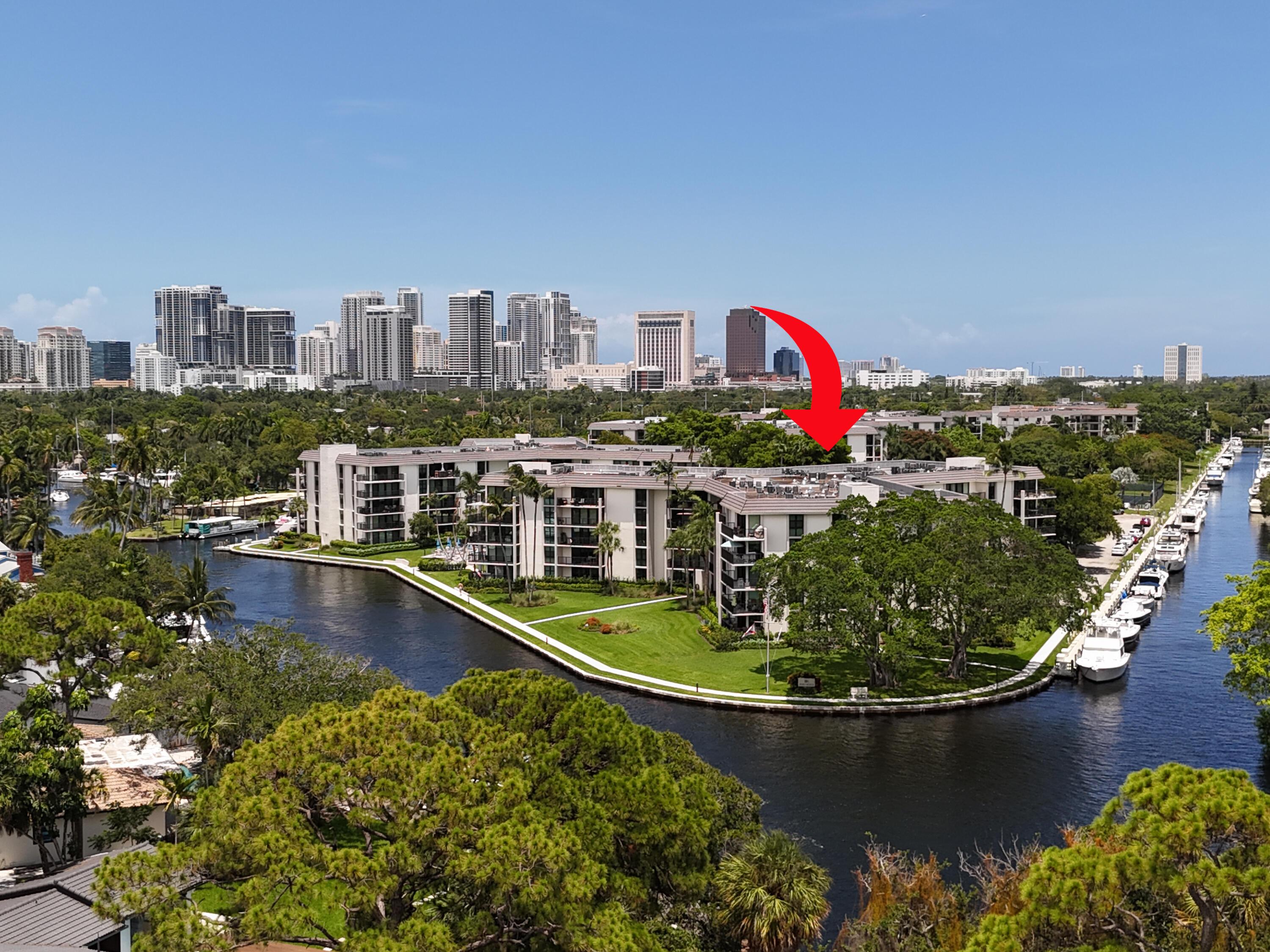 1350 River Reach Drive 115, Fort Lauderdale, FL 33315, Fort Lauderdale - Main