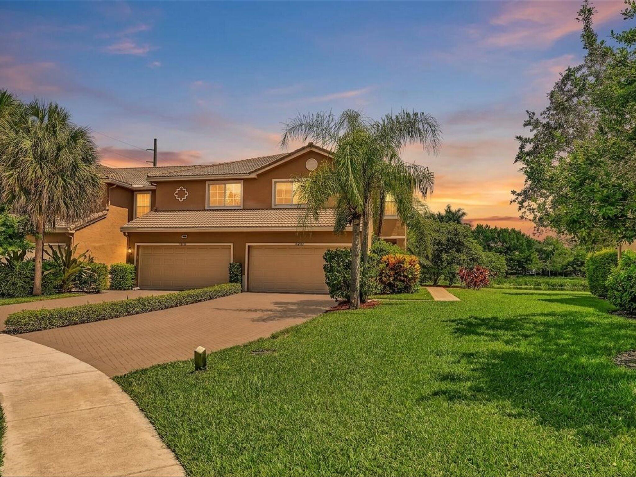 4290 COLONY VIEW Drive, Lake Worth, FL 33463, Lake Worth