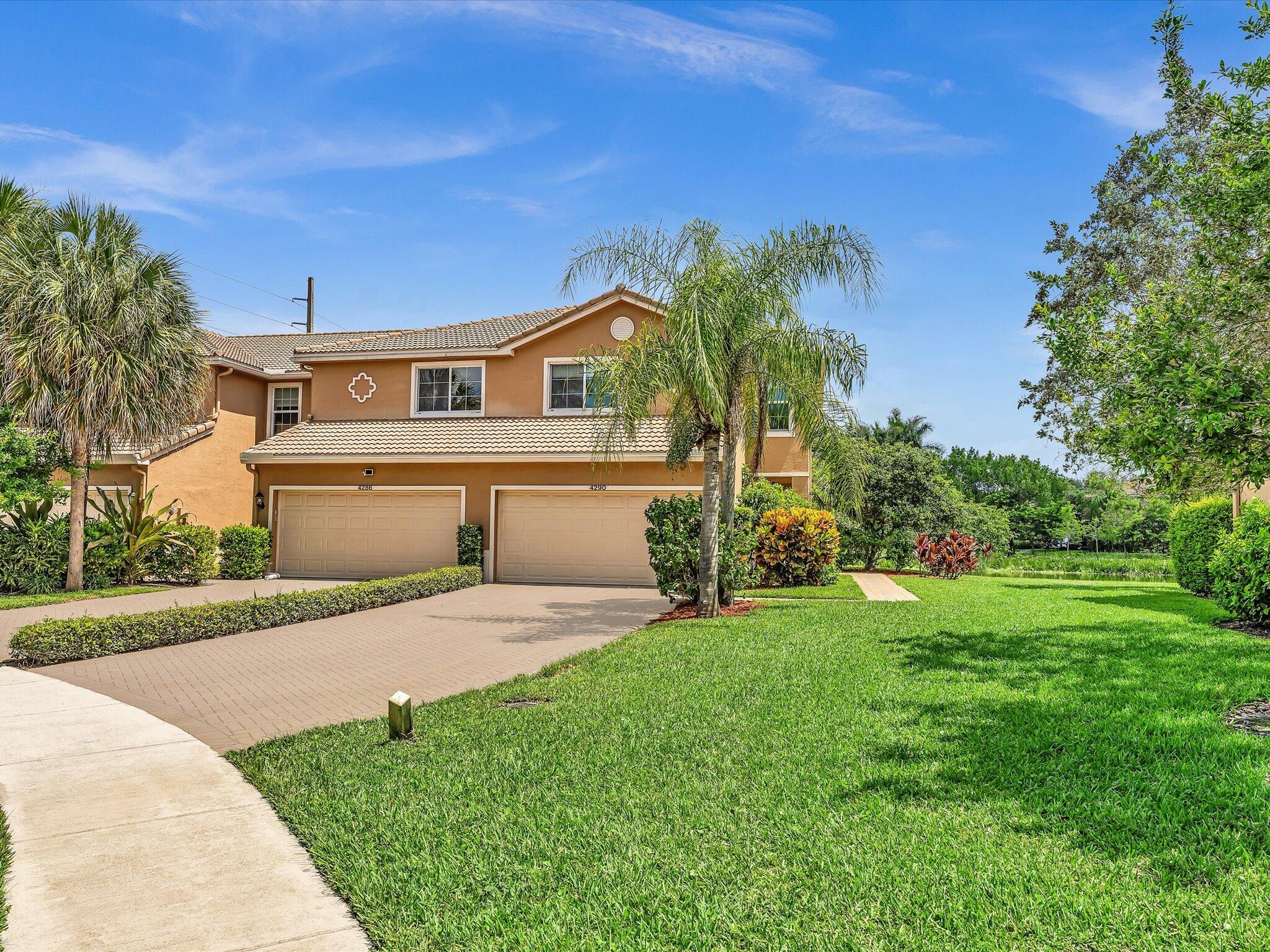 4290 COLONY VIEW Drive, Lake Worth, FL 33463, Lake Worth - Photo 2