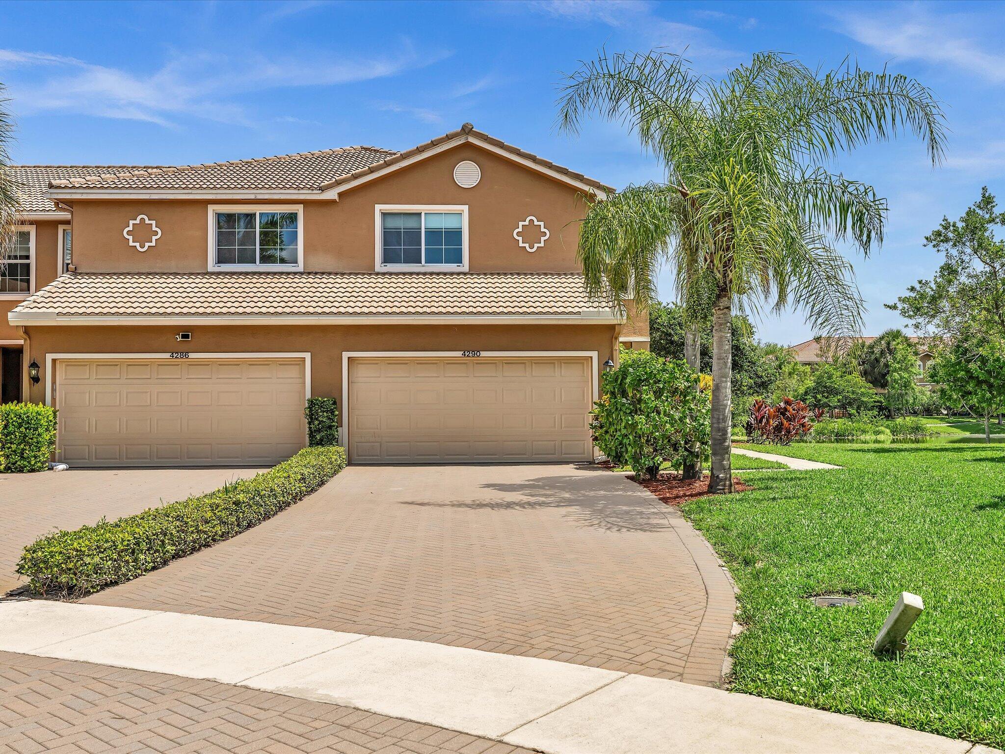 4290 COLONY VIEW Drive, Lake Worth, FL 33463, Lake Worth - Photo 3