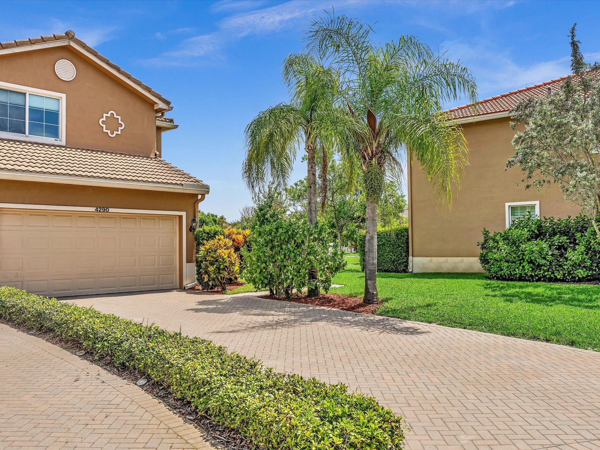 4290 COLONY VIEW Drive, Lake Worth, FL 33463, Lake Worth - Photo 4