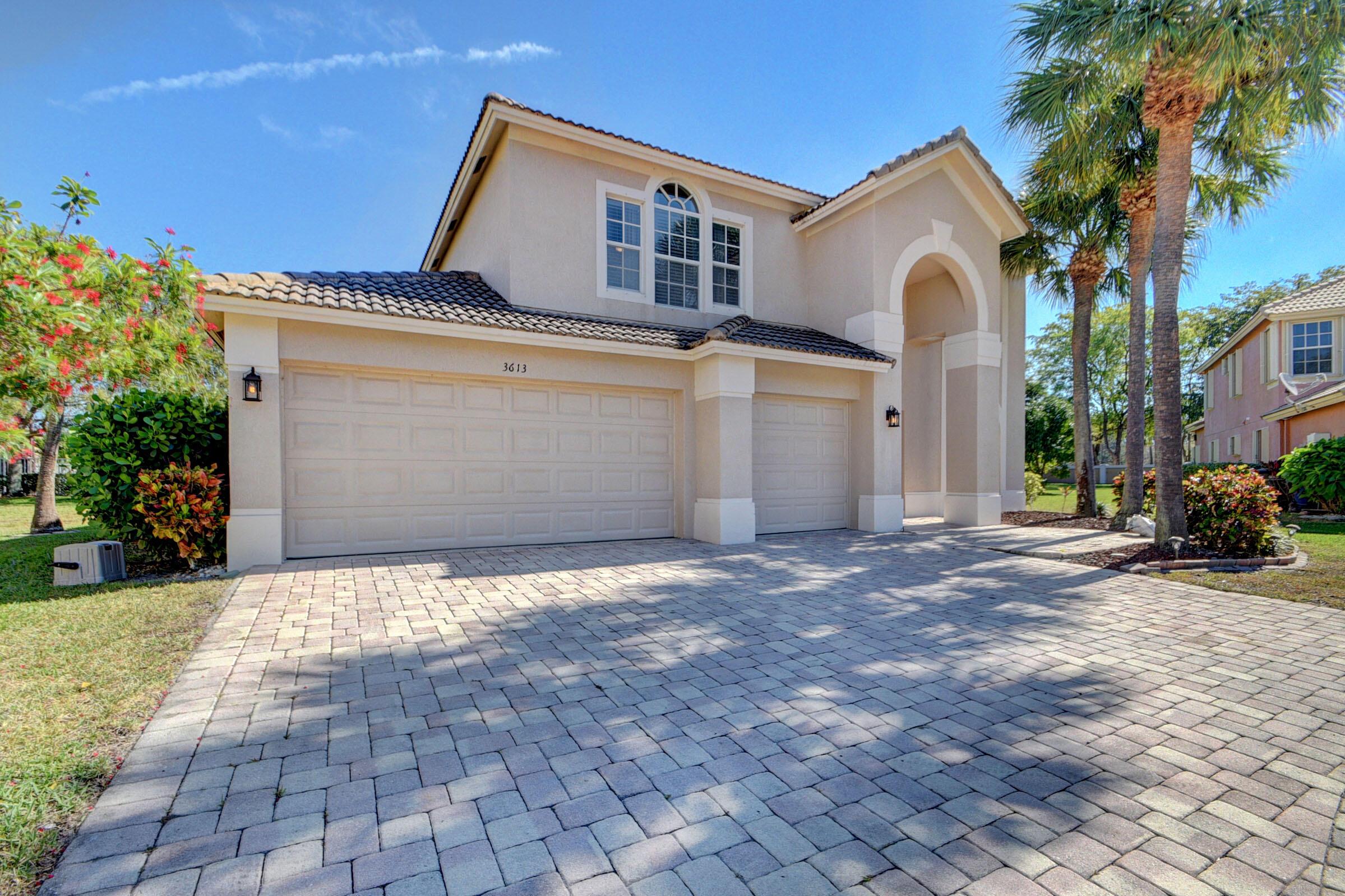 3613 Burchs Cove, West Palm Beach, FL 33411, West Palm Beach - Photo 2