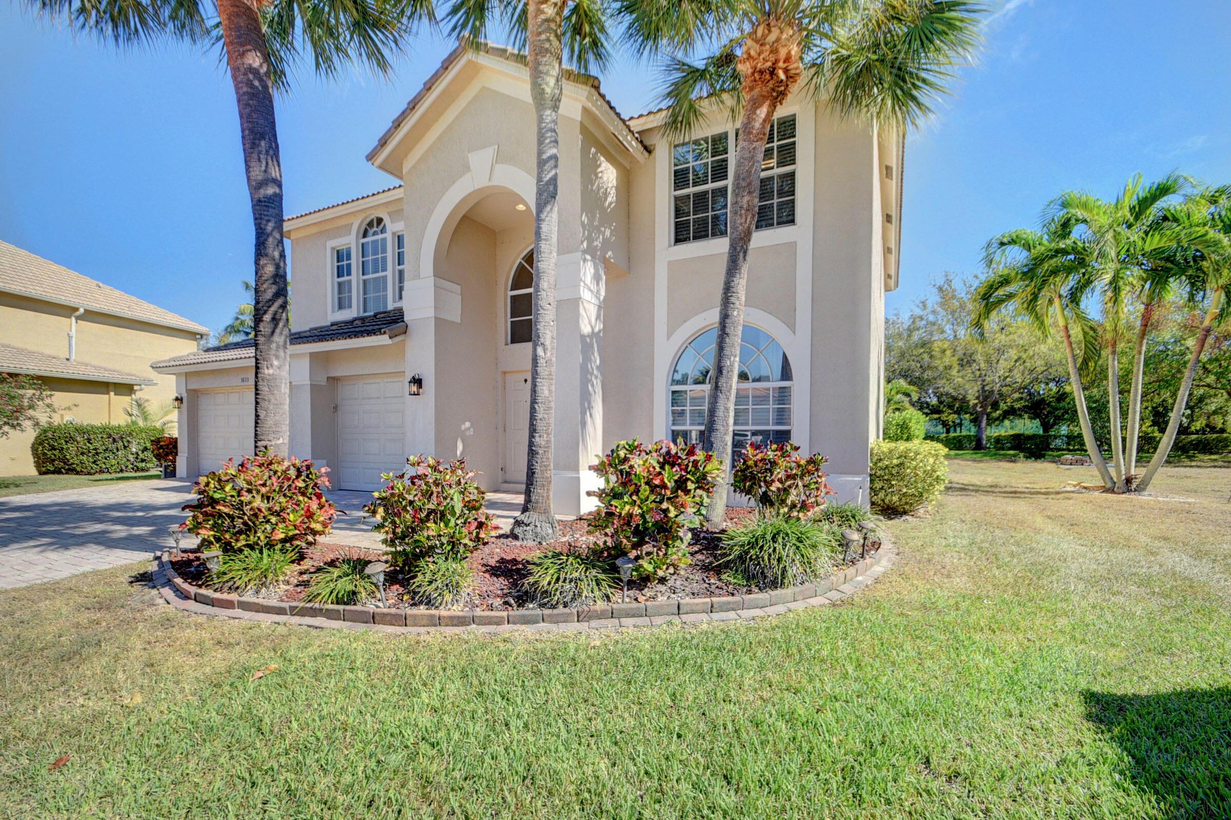 3613 Burchs Cove, West Palm Beach, FL 33411, West Palm Beach - Photo 3
