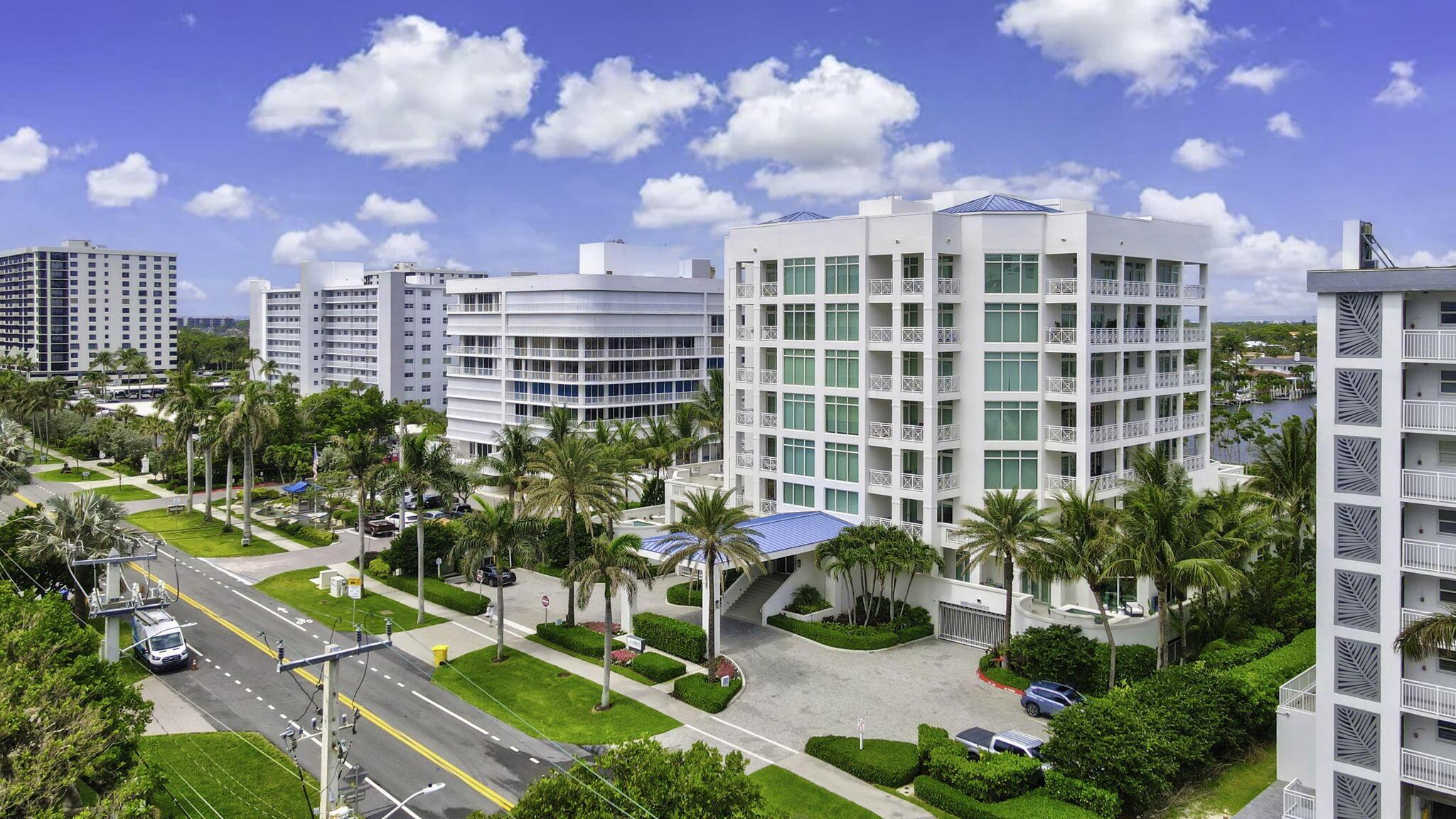 3200 S Ocean Boulevard 302, Highland Beach, FL 33487, Highland Beach - Photo 3