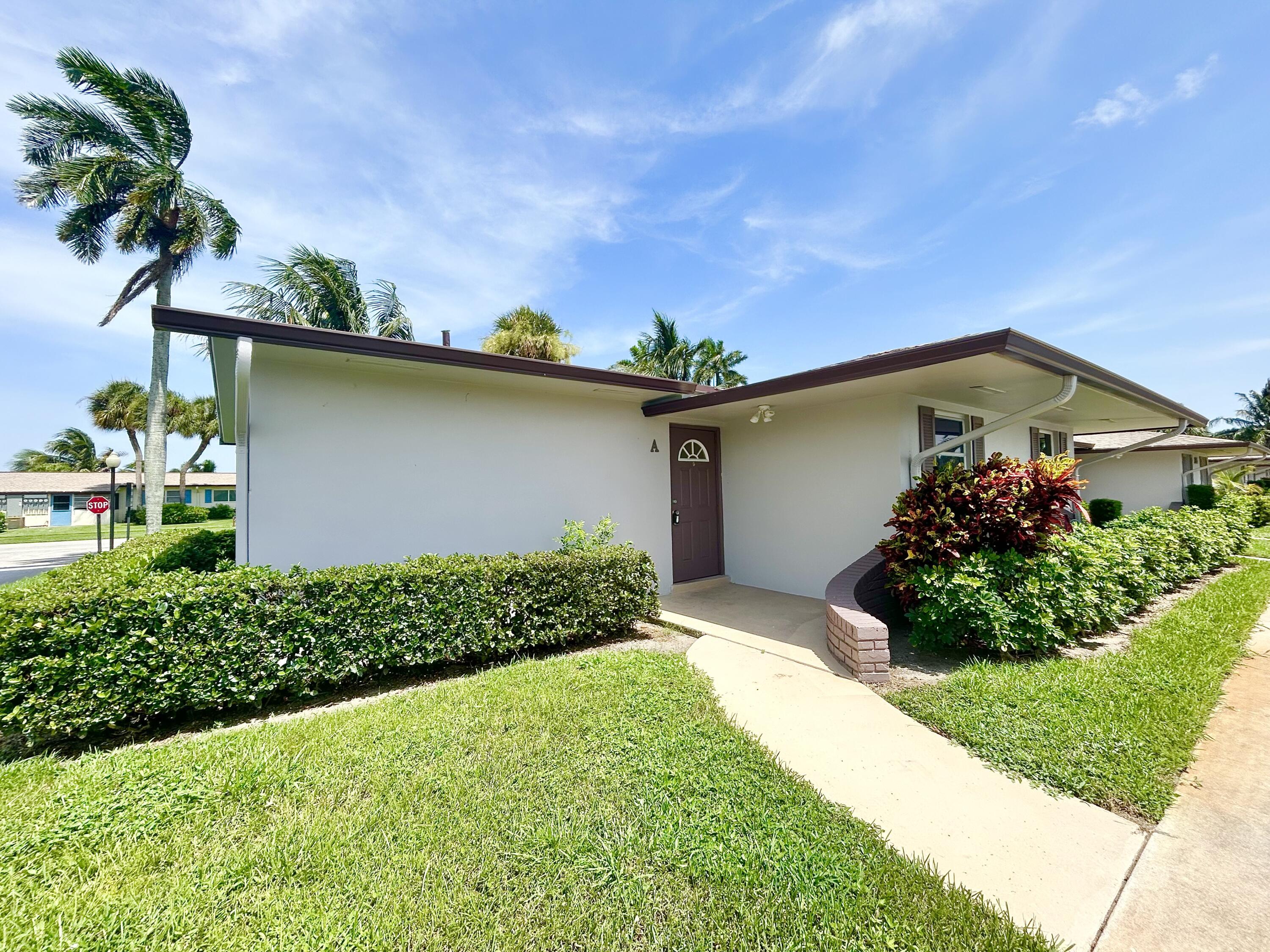 2885 Crosley Drive E A, West Palm Beach, FL 33415, West Palm Beach