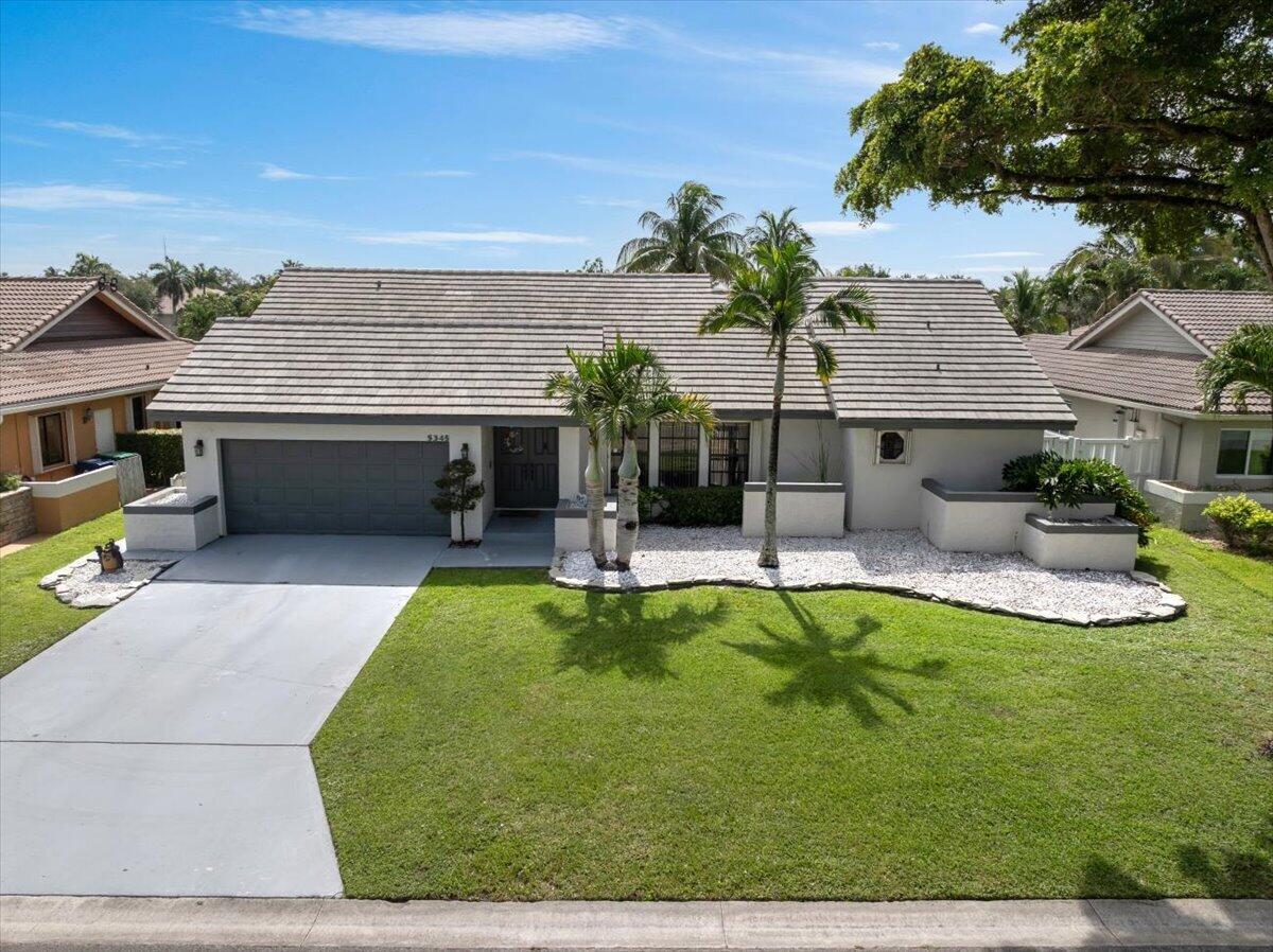 5345 NW 58th Terrace, Coral Springs, FL 33067, Coral Springs - Photo 4