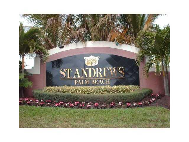 1141 LAKE VICTORIA Drive H, West Palm Beach, FL 33411, West Palm Beach