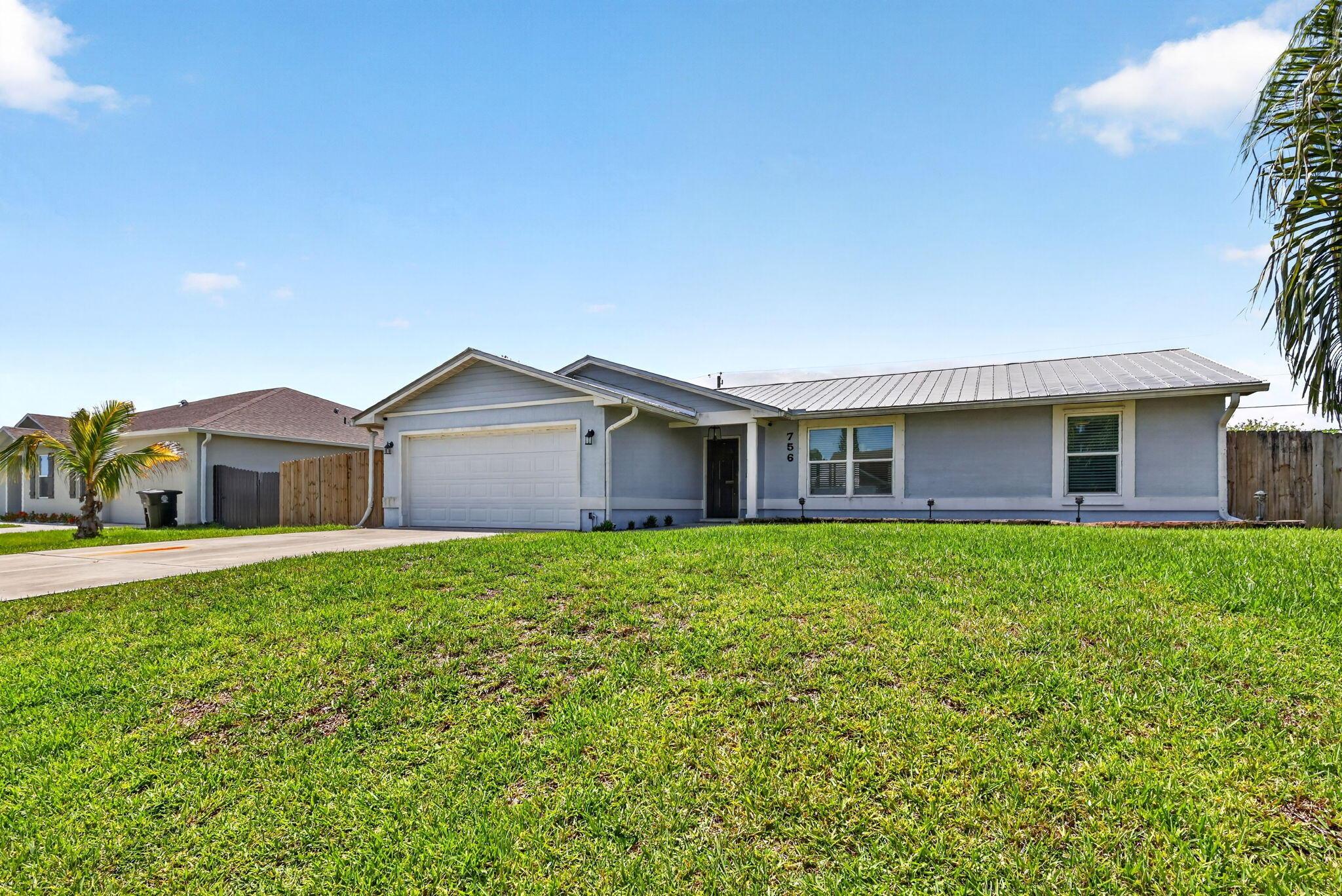 756 SW Ancona Road, Port St. Lucie, FL 34953, Port St. Lucie - Photo 3