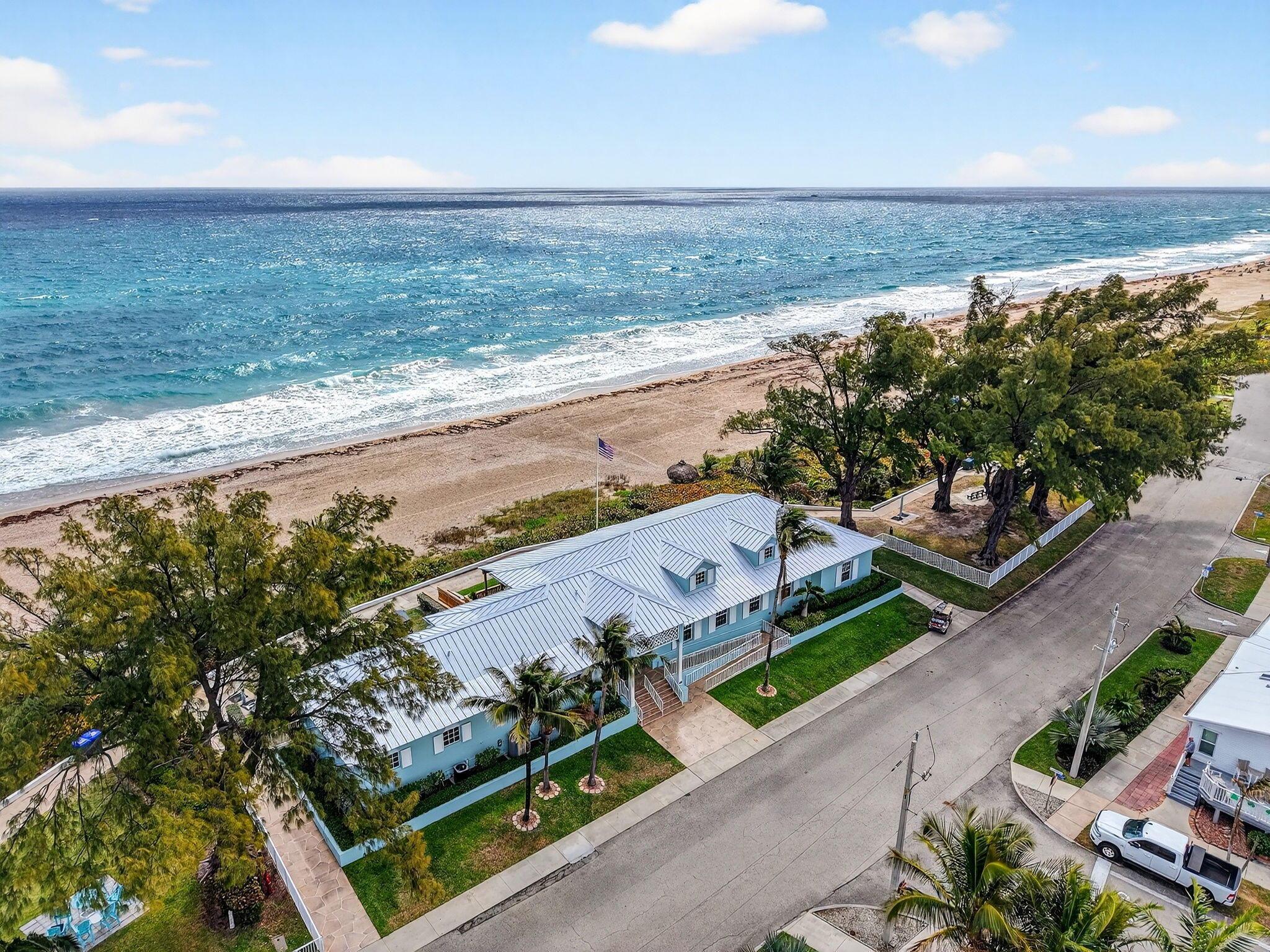 5 Cedar Drive CD5, Briny Breezes, FL 33435, Briny Breezes