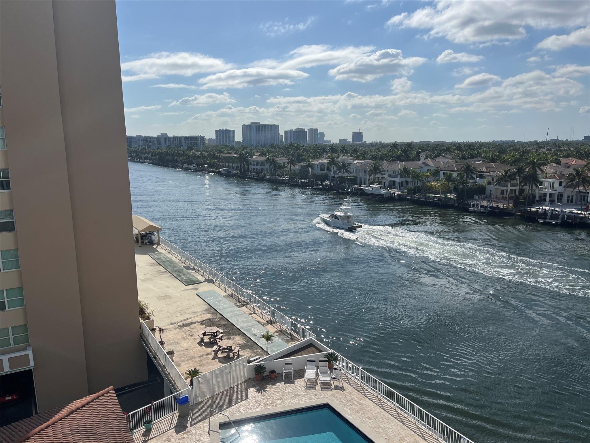 1400 S OCEAN Drive 707, Hollywood, FL 33019, Hollywood