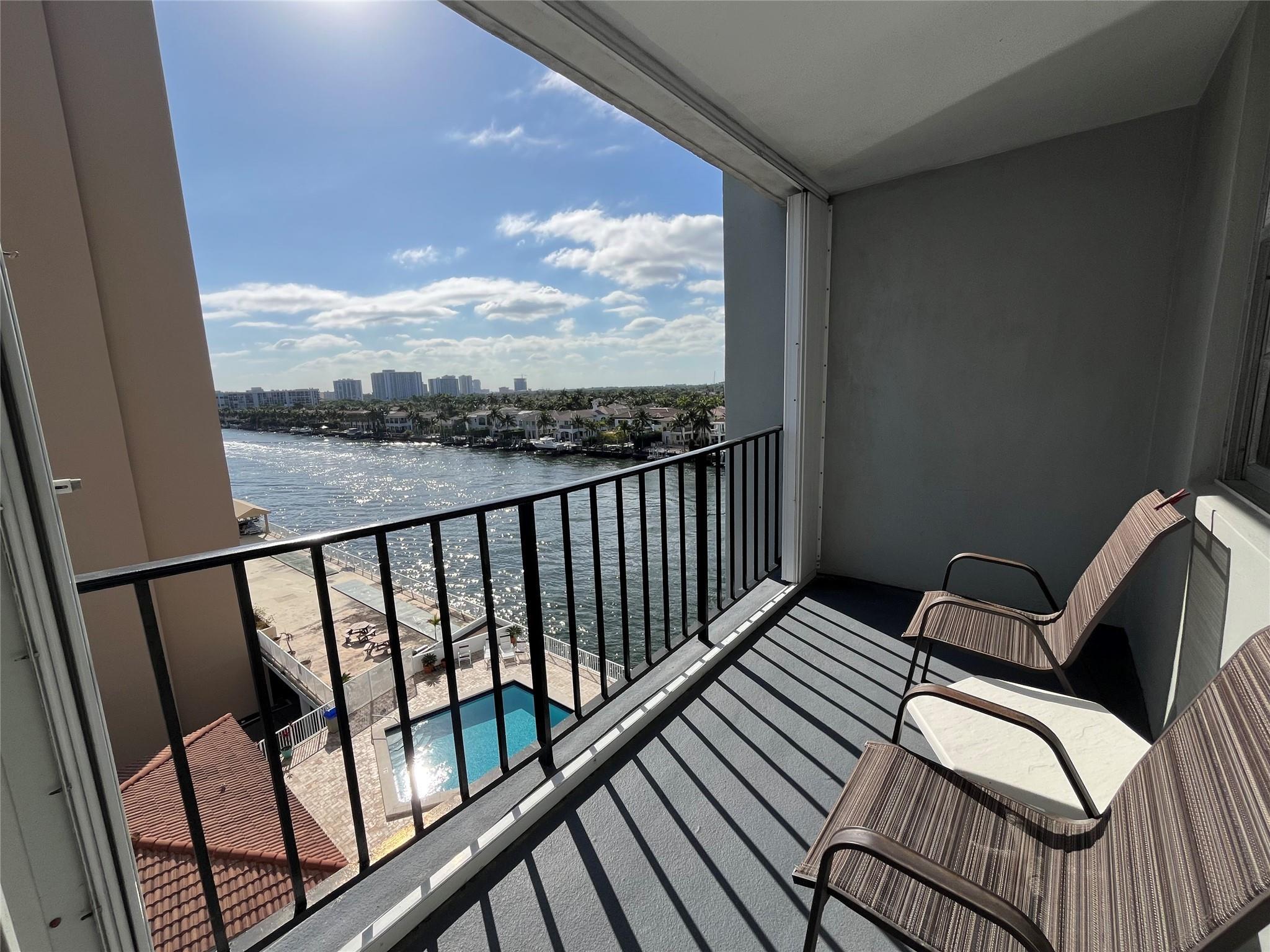 1400 S OCEAN Drive 707, Hollywood, FL 33019, Hollywood - Photo 2