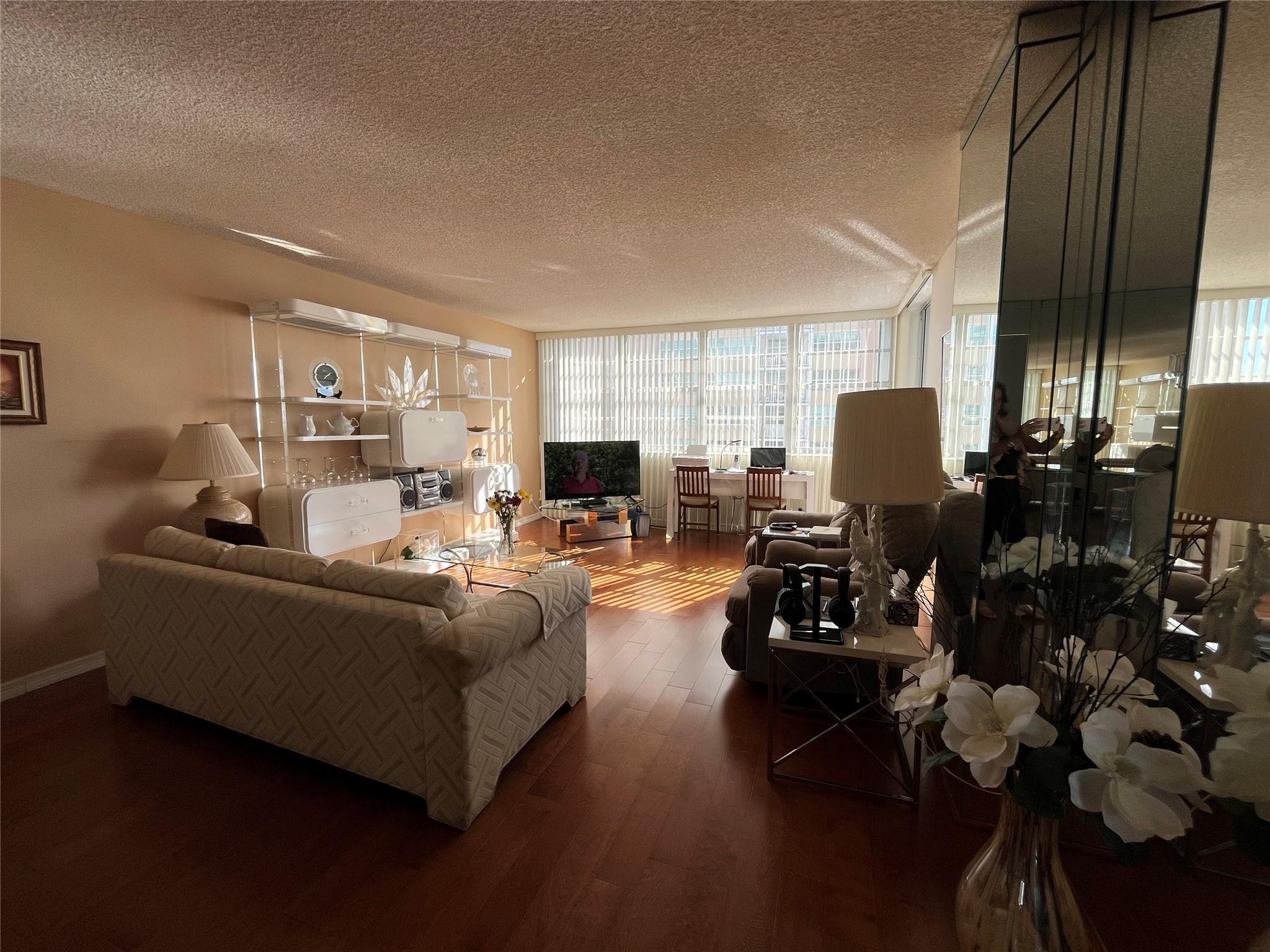 1400 S OCEAN Drive 707, Hollywood, FL 33019, Hollywood - Photo 3
