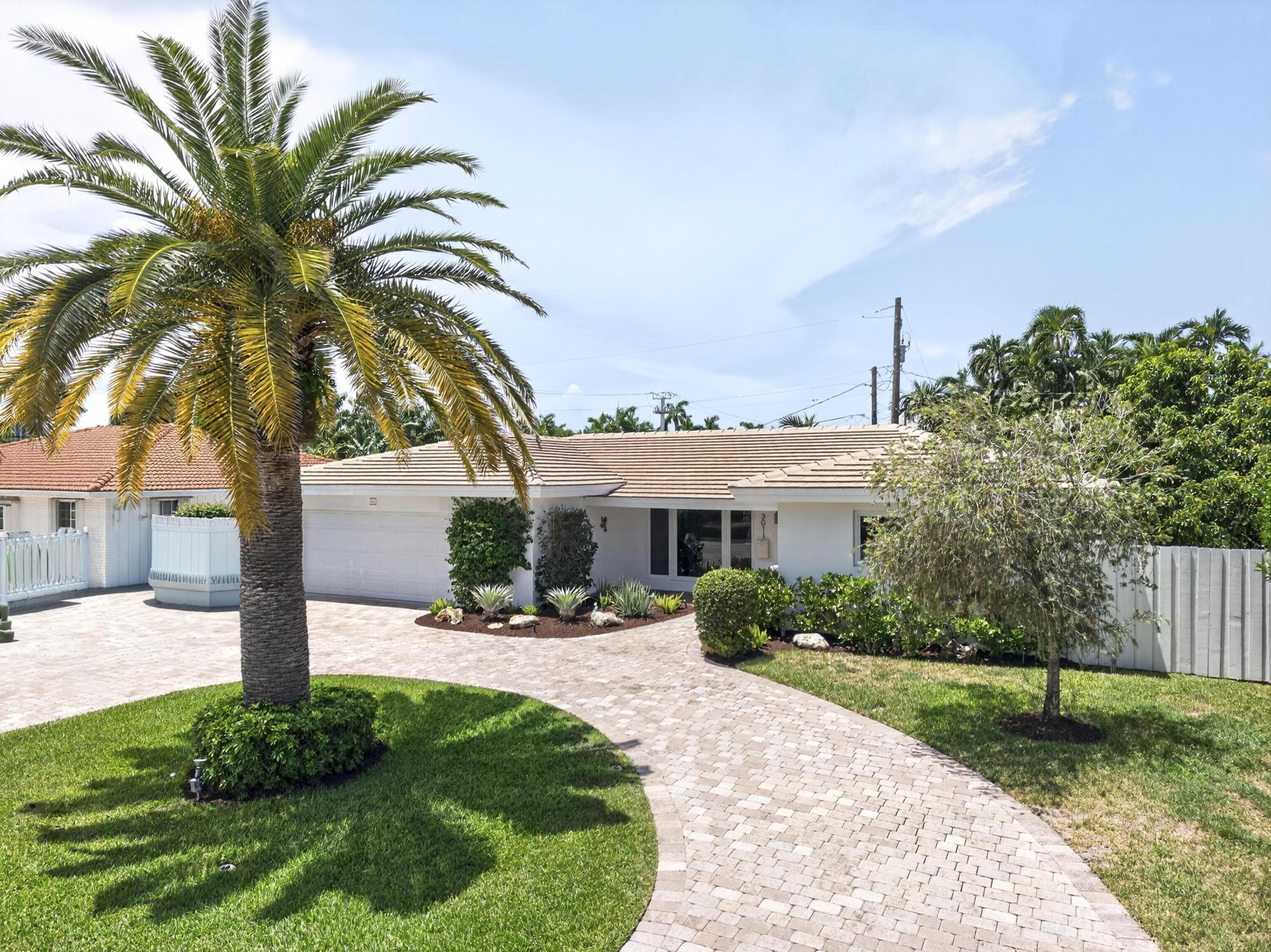 3011 NE 47th Street, Fort Lauderdale, FL 33308, Fort Lauderdale