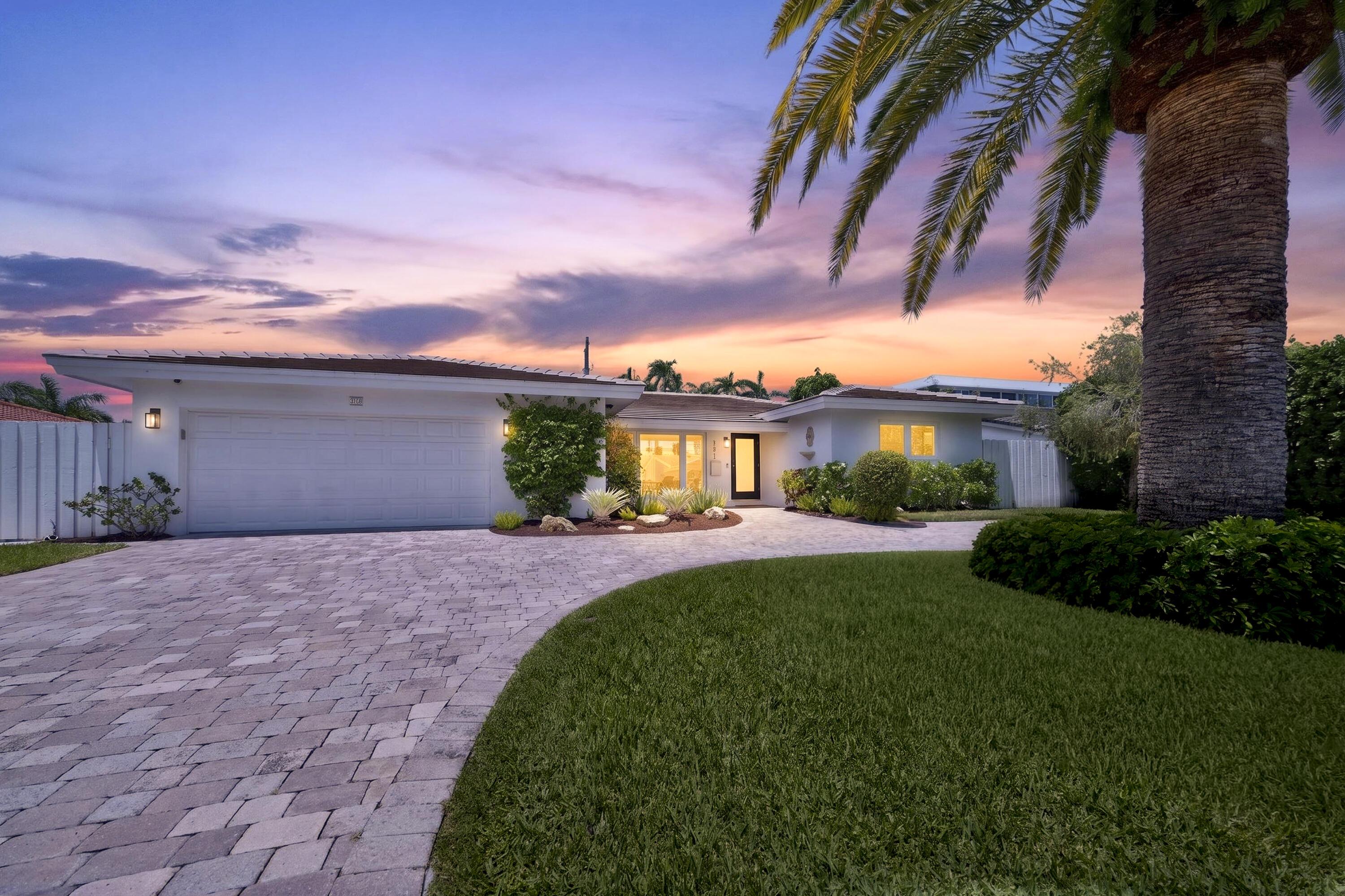 3011 NE 47th Street, Fort Lauderdale, FL 33308, Fort Lauderdale - Photo 2