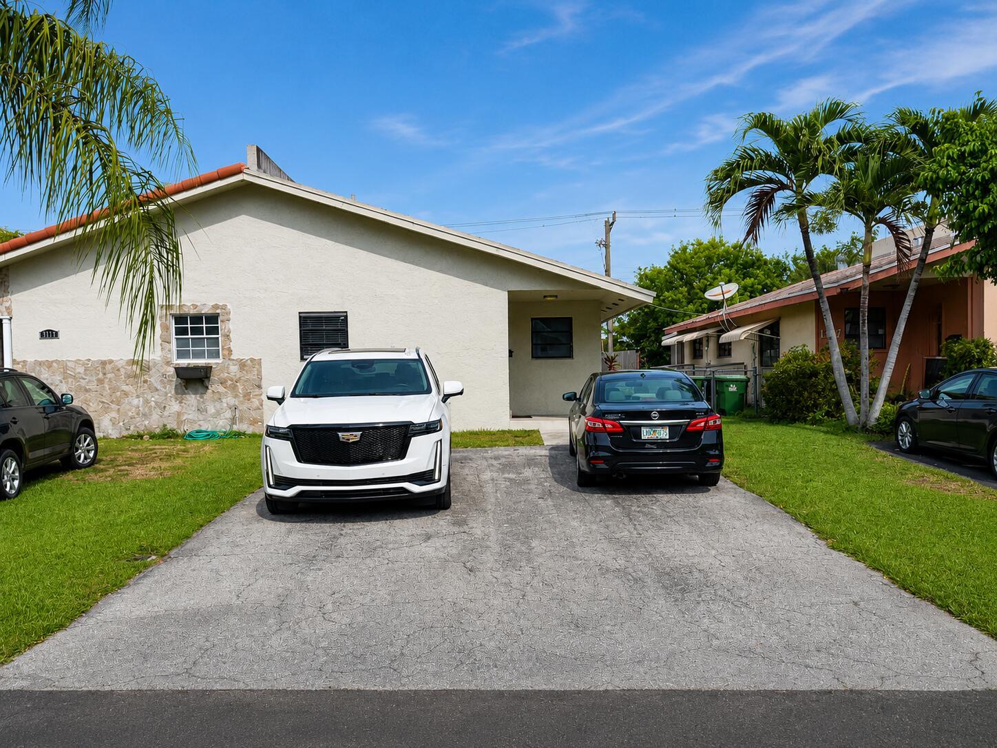 1115 NE 1st Court B, Hallandale Beach, FL 33009, Hallandale Beach