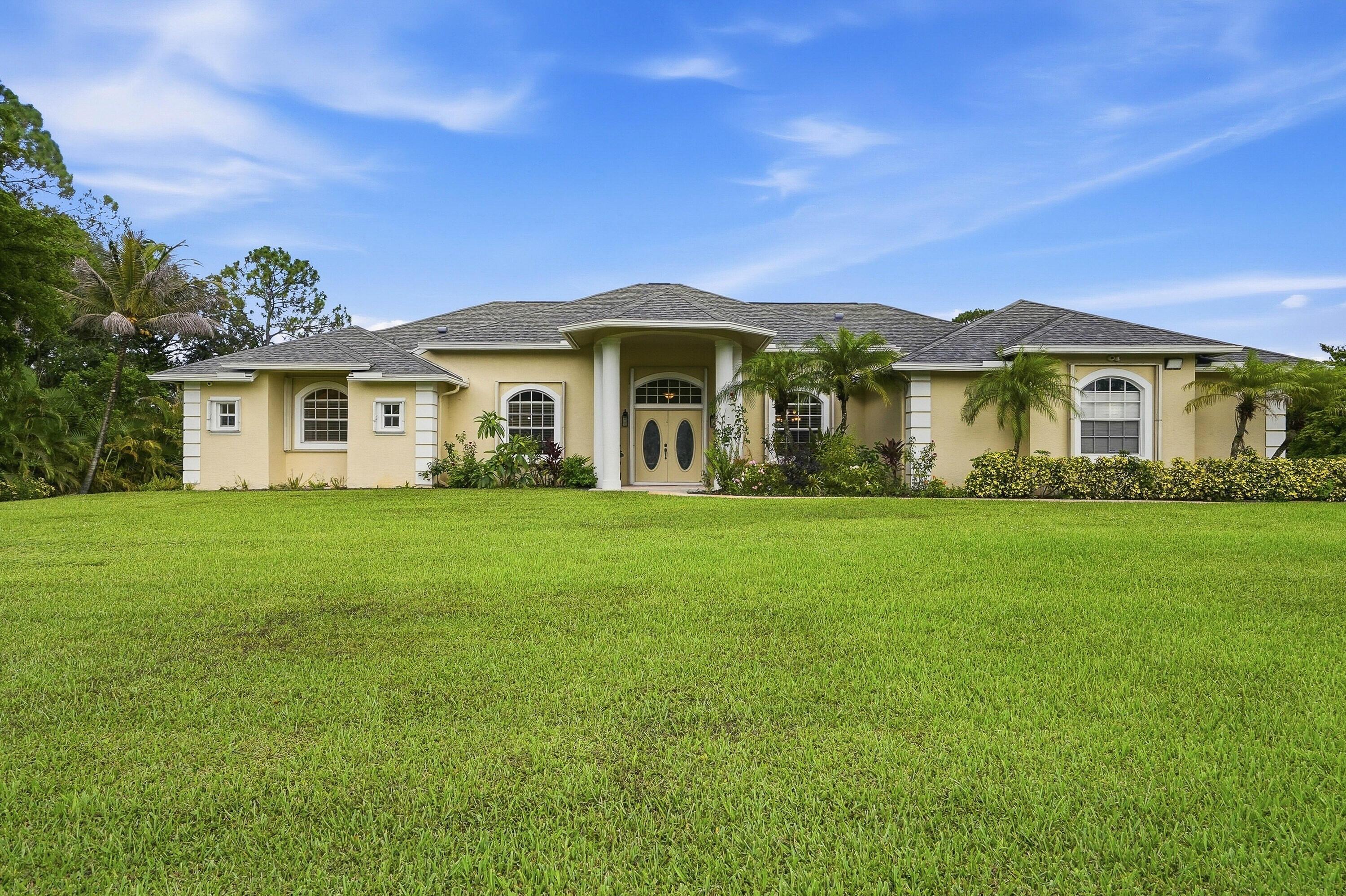 13882 43rd Road N, Royal Palm Beach, FL 33411, Royal Palm Beach - Photo 2