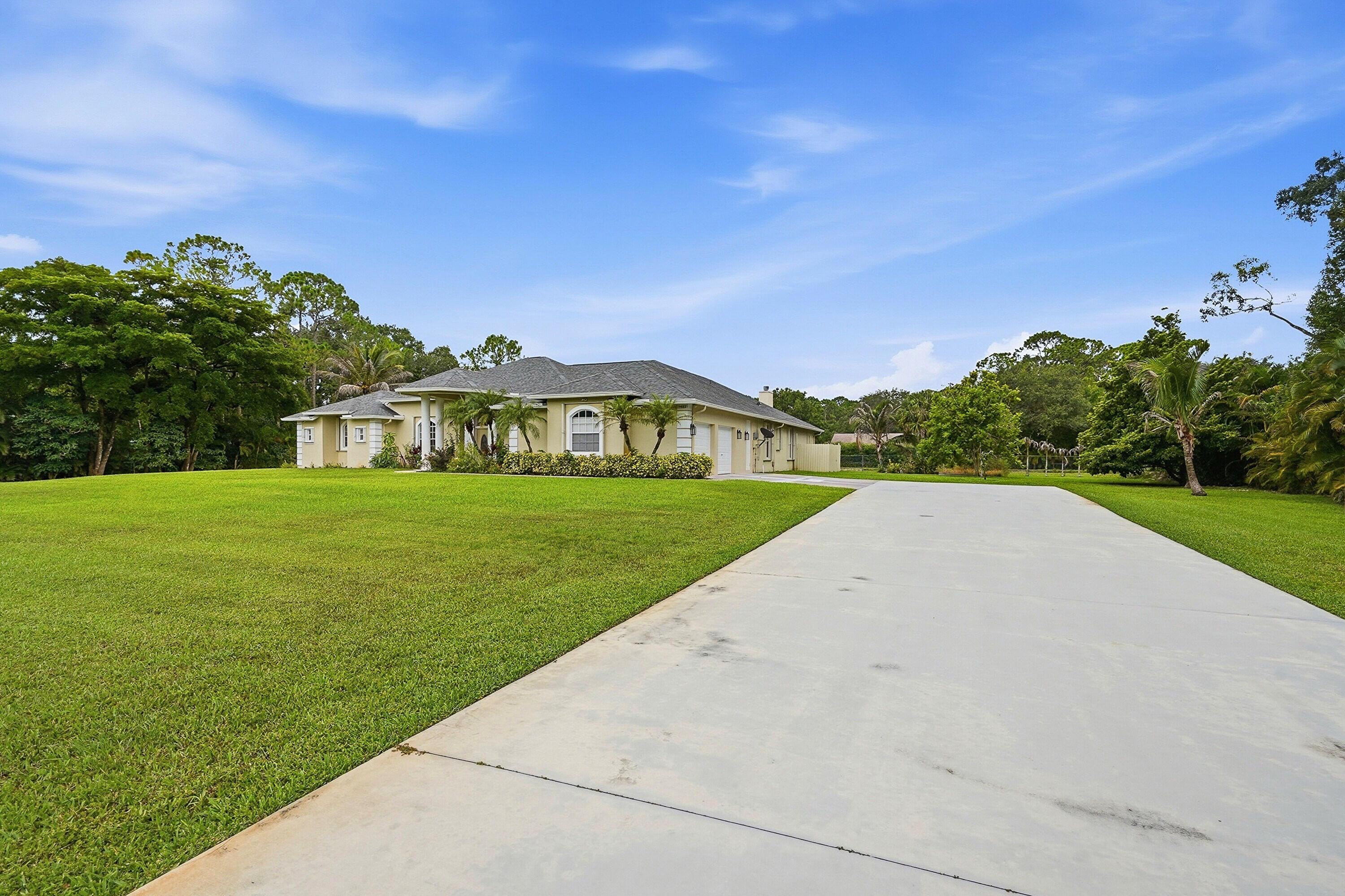 13882 43rd Road N, Royal Palm Beach, FL 33411, Royal Palm Beach - Photo 5