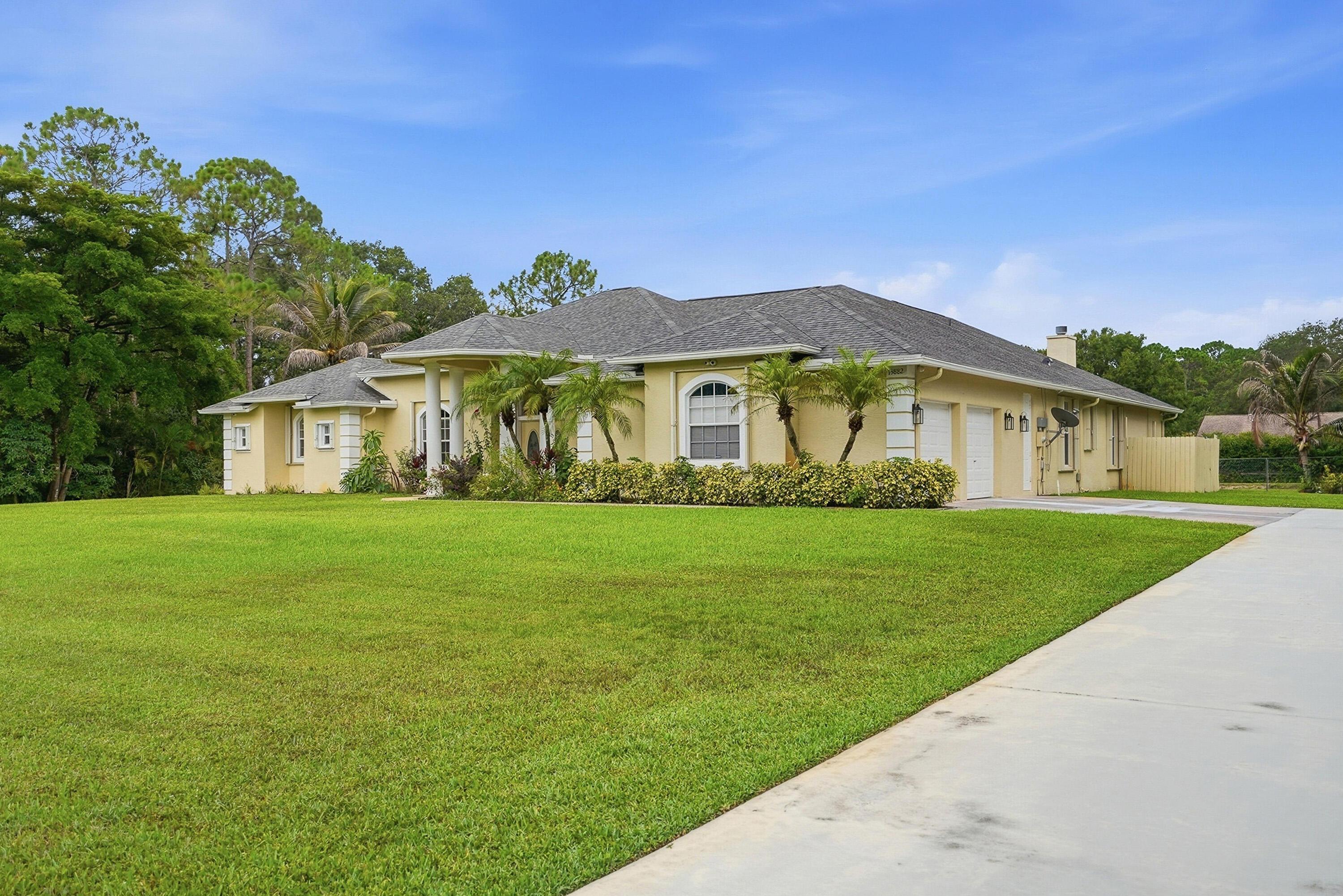 13882 43rd Road N, Royal Palm Beach, FL 33411, Royal Palm Beach - Photo 3