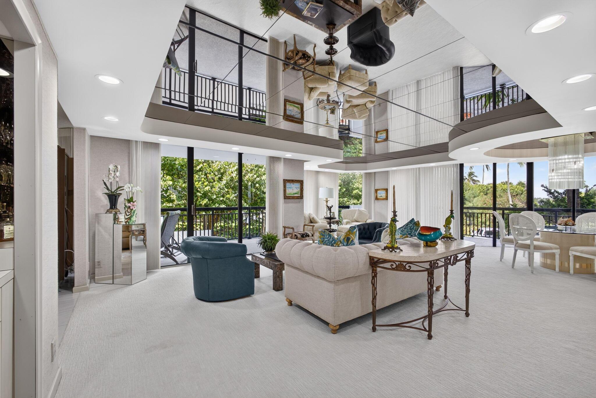 3140 S Ocean Boulevard 101 S, Palm Beach, FL 33480, Palm Beach - Photo 5