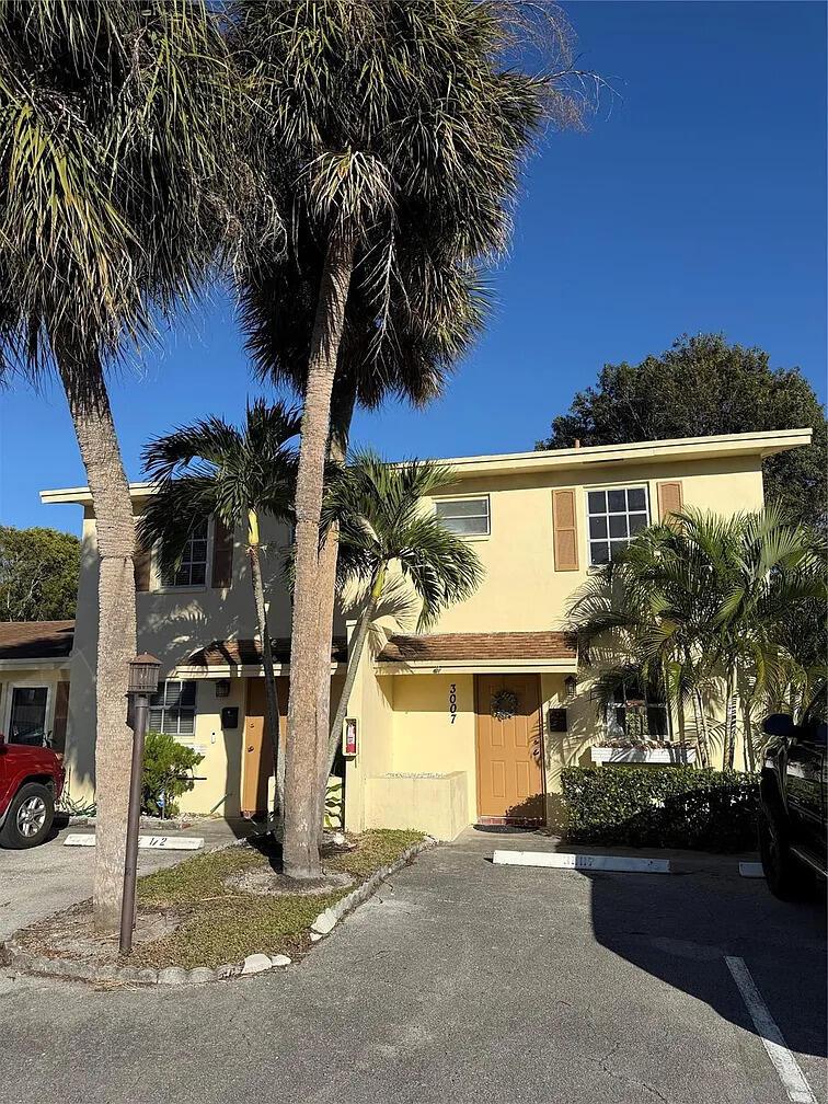 3007 NW 68TH Street 9C, Fort Lauderdale, FL 33309, Fort Lauderdale