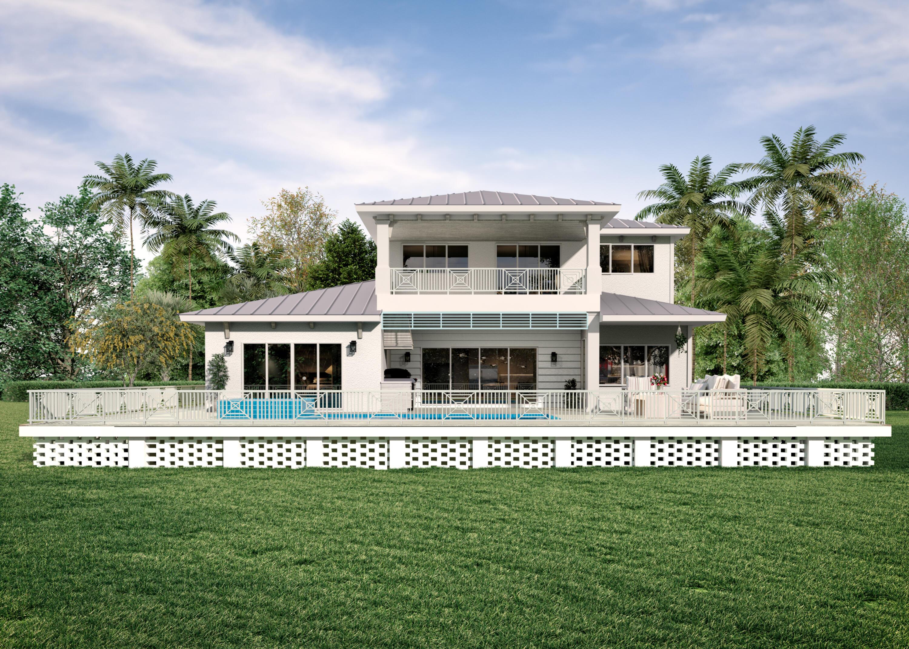 7741 SE Loblolly Bay Drive, Hobe Sound, FL 33455, Hobe Sound - Photo 3