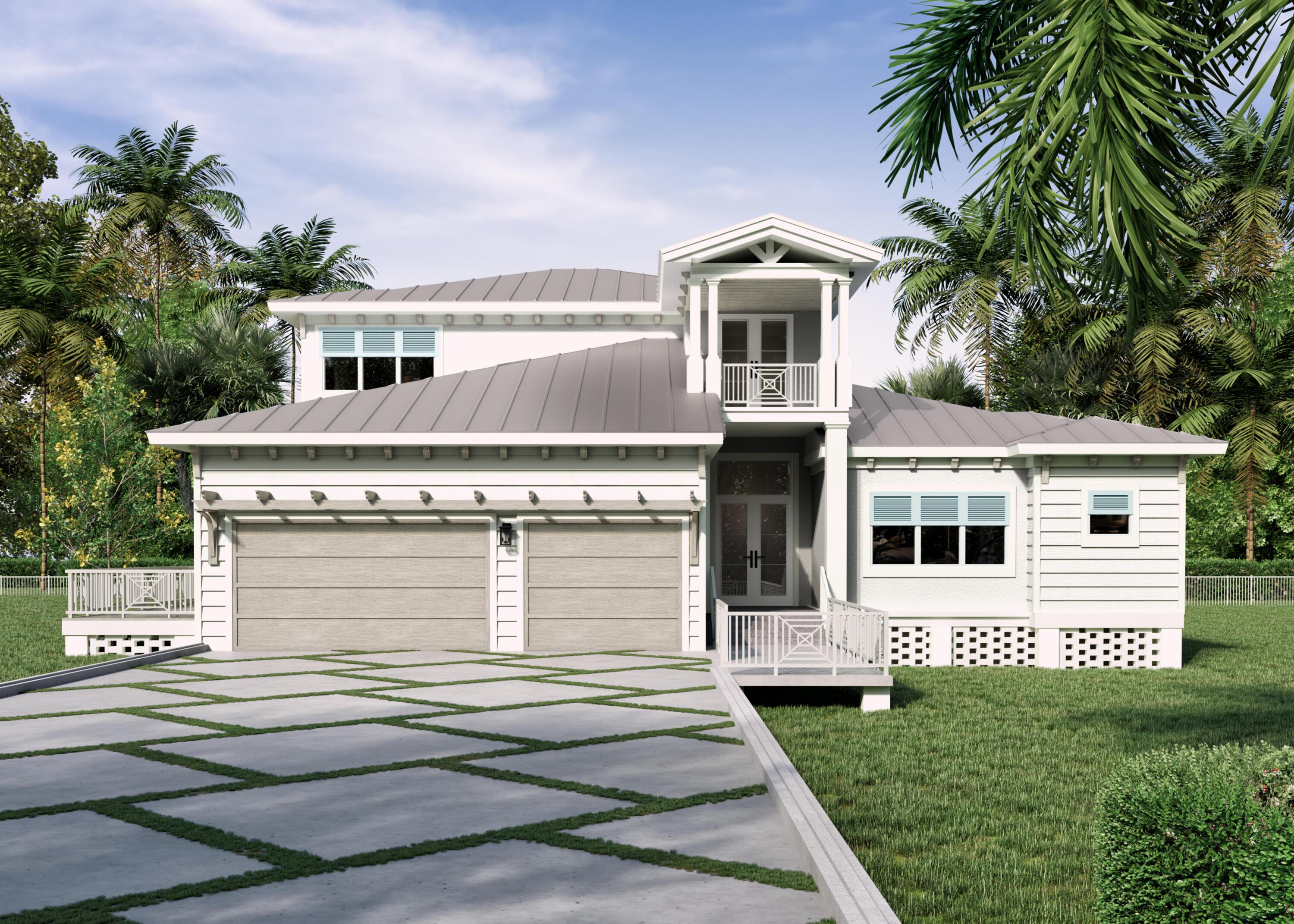 7741 SE Loblolly Bay Drive, Hobe Sound, FL 33455, Hobe Sound