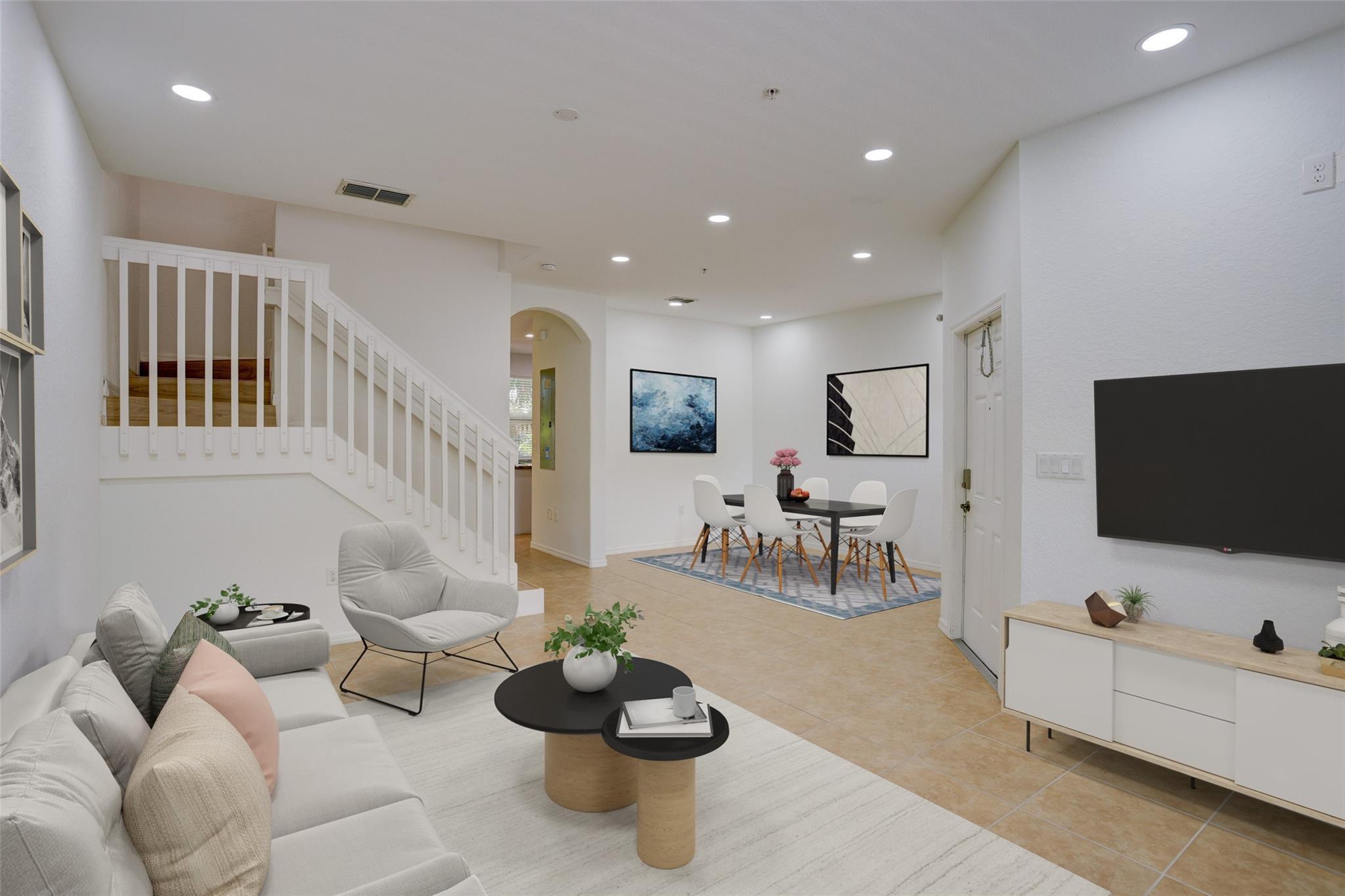 2851 W Prospect Road 305, Tamarac, FL 33309, Tamarac - Photo 2