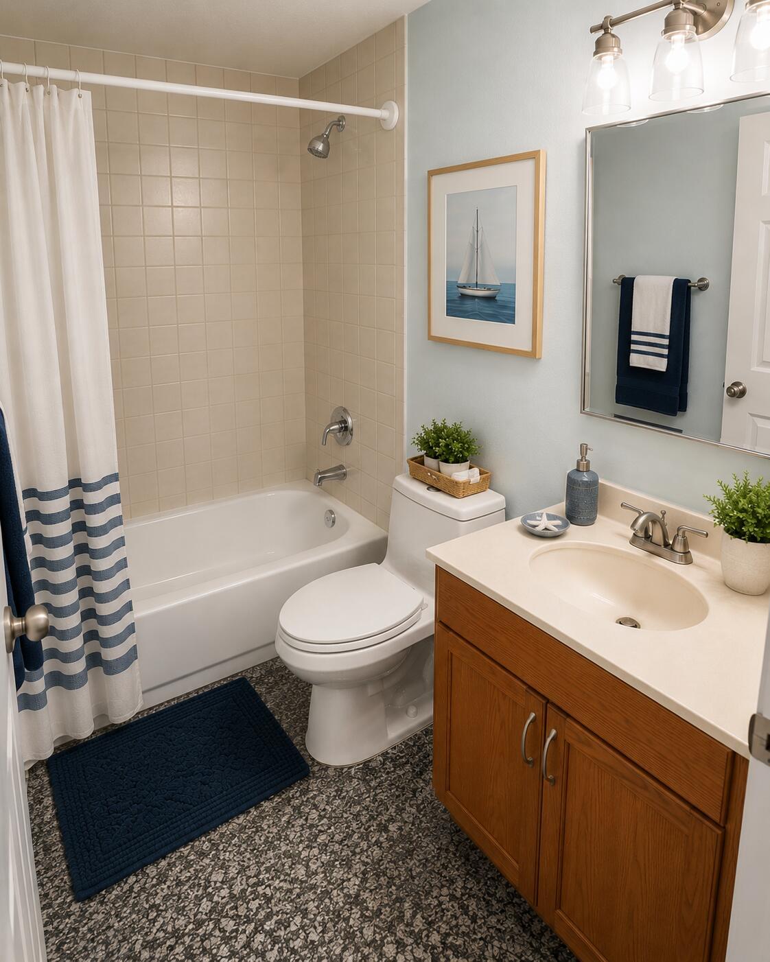 2840 NE 14th Street 403a, Pompano Beach, FL 33062, Pompano Beach - Photo 3