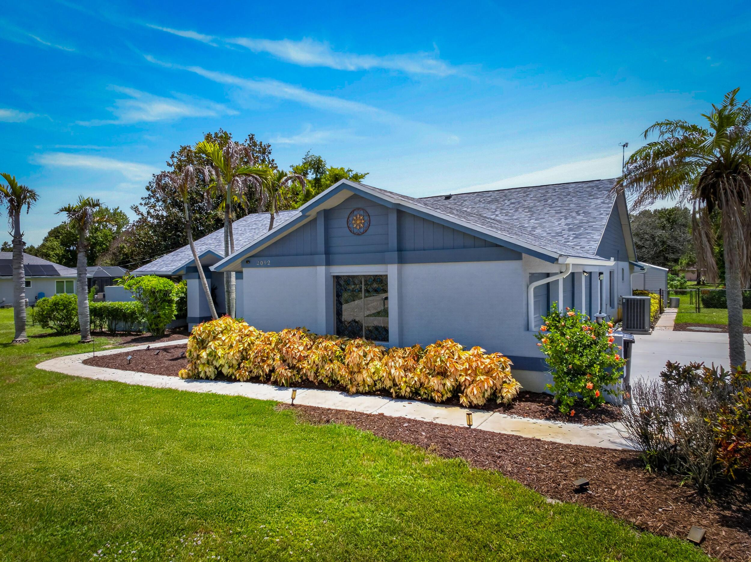 2092 SE PYRAMID Road, Port St. Lucie, FL 34952, Port St. Lucie - Photo 5